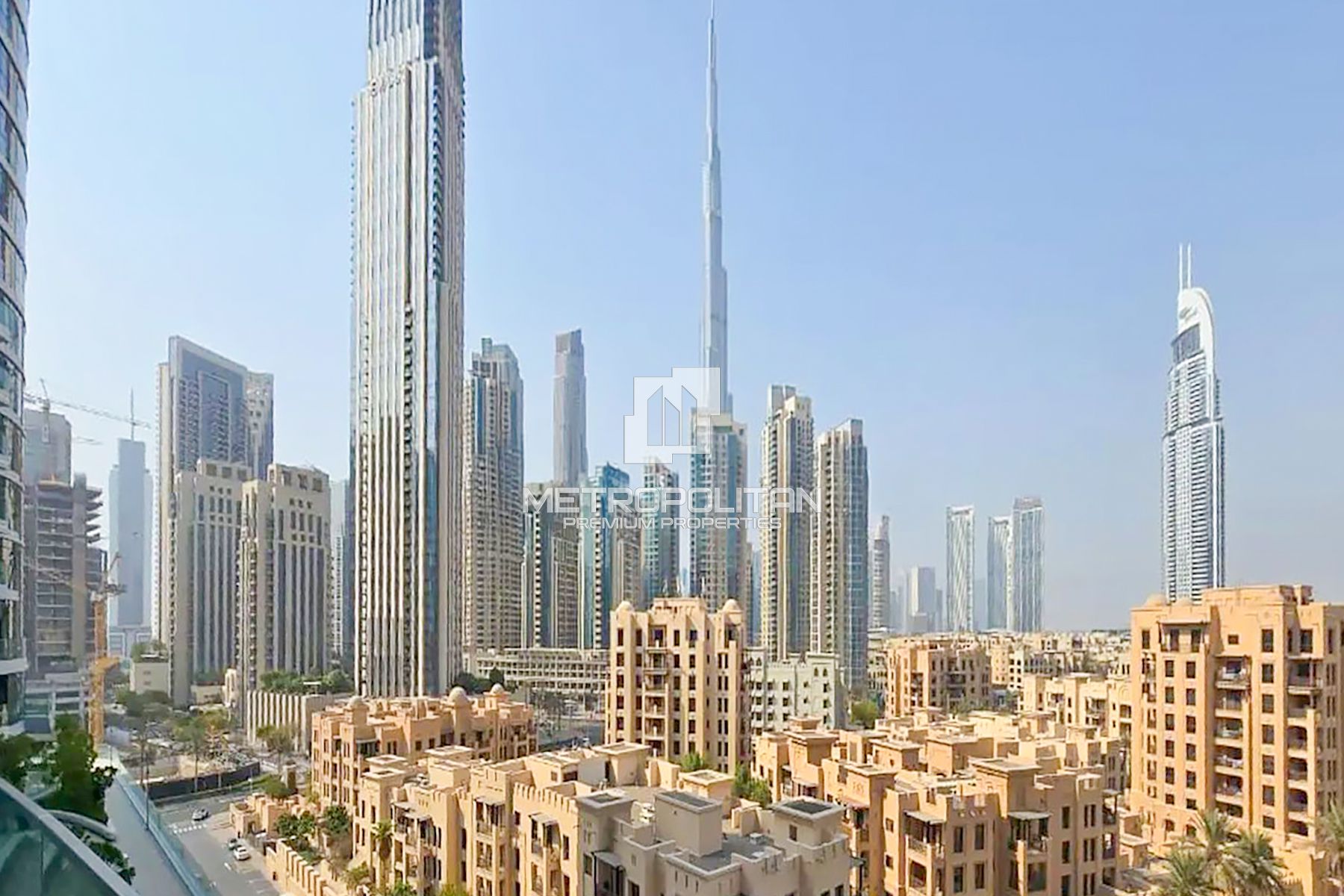 Image - Imperial Avenue, Downtown Dubai, Dubai | Project - شقة