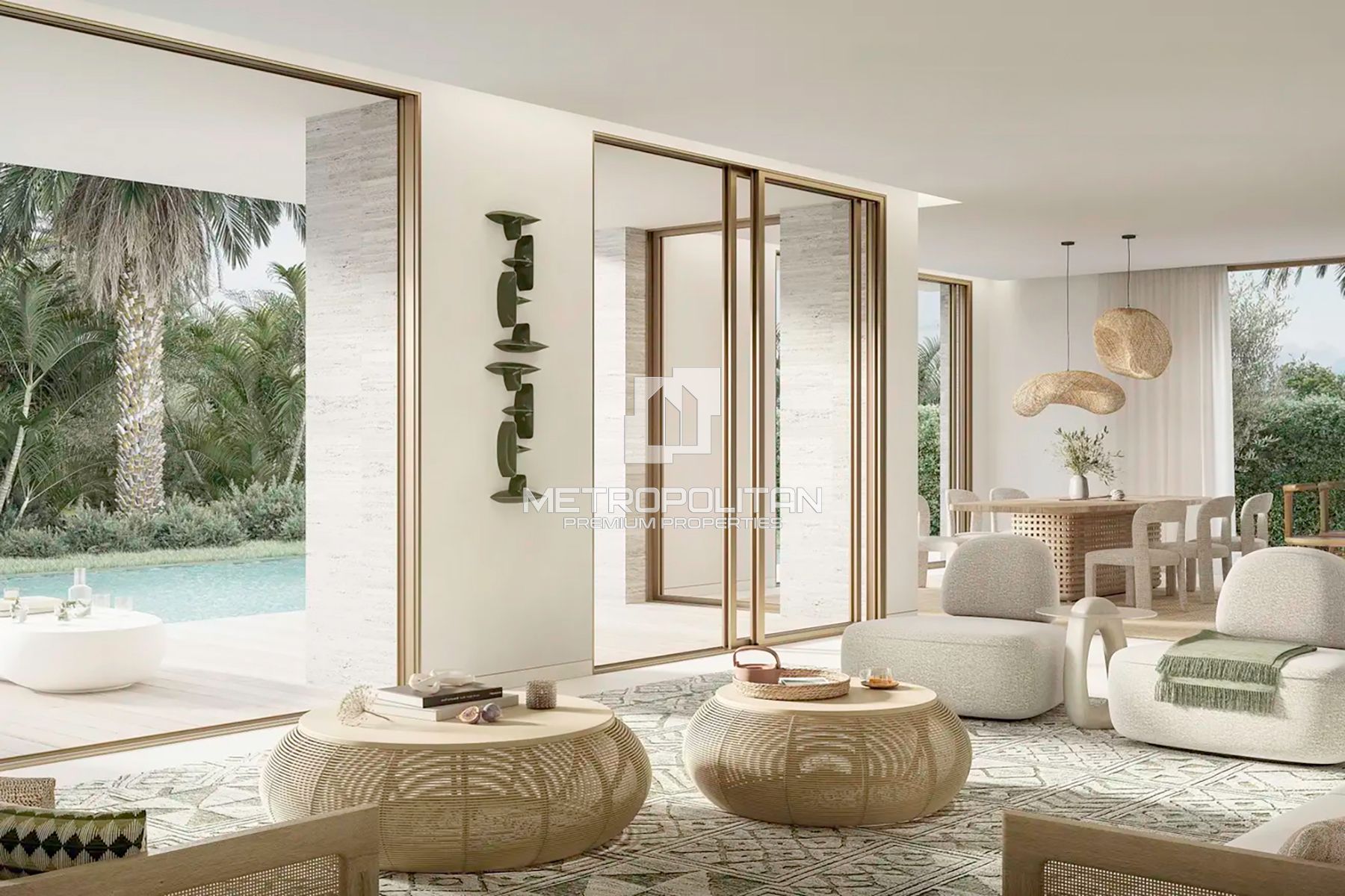 Image - Bay Residences Dubai Islands - A3, Dubai Islands, Dubai | Project - Apartment