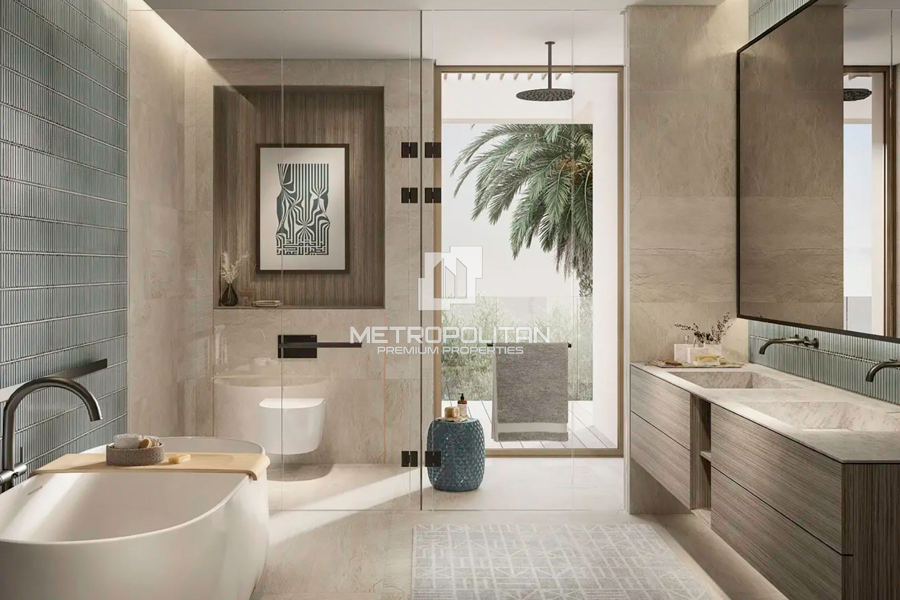 Image - Bay Residences Dubai Islands - A3, Dubai Islands, Dubai | Project - Apartment