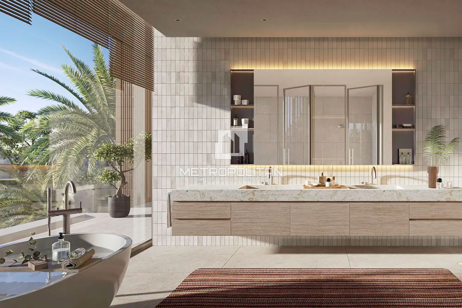 Image - Bay Residences Dubai Islands - A3, Dubai Islands, Dubai | Project - Apartment