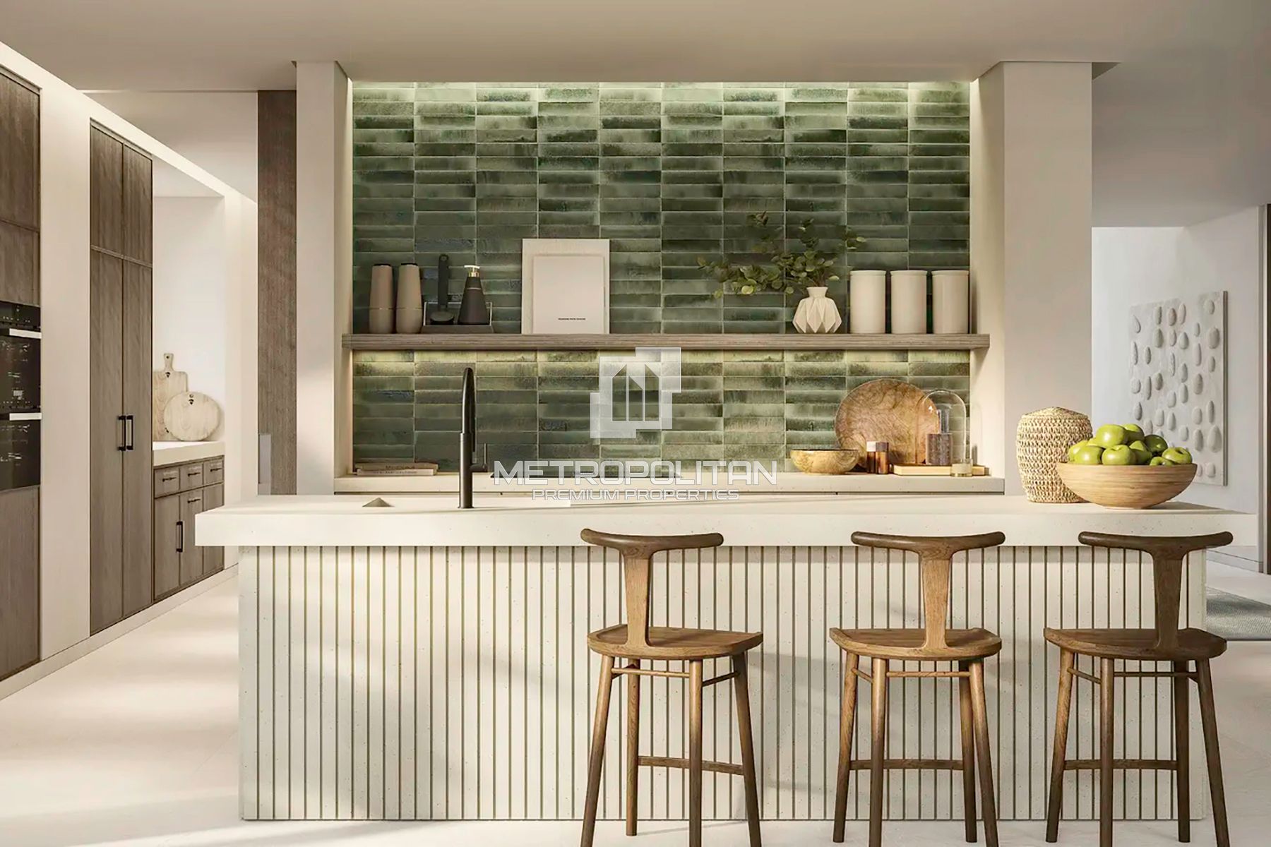 Image - Bay Residences Dubai Islands - A3, Dubai Islands, Dubai | Project - Apartment