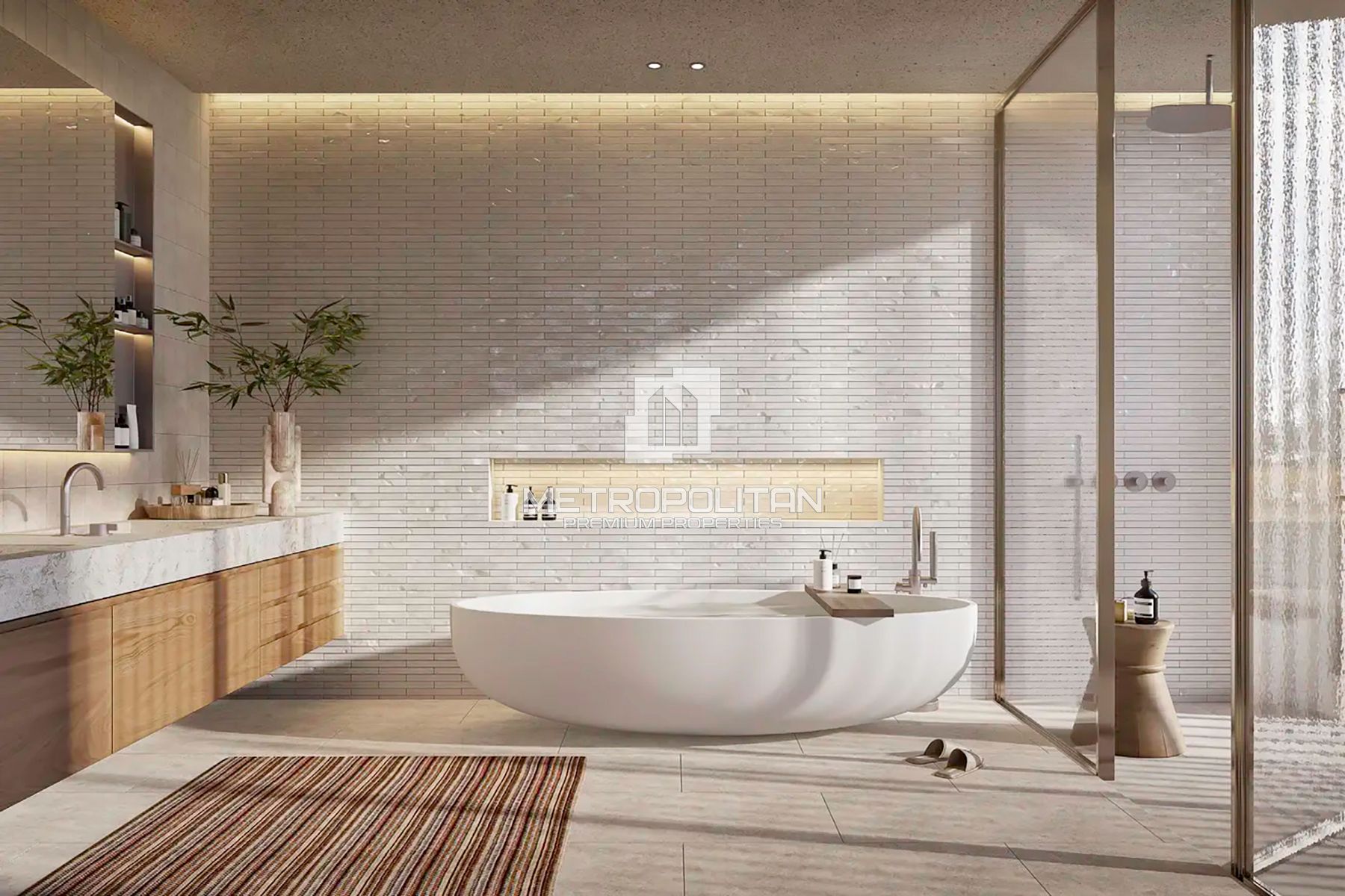 Image - Bay Residences, Dubai Islands, Dubai | Project - Apartment