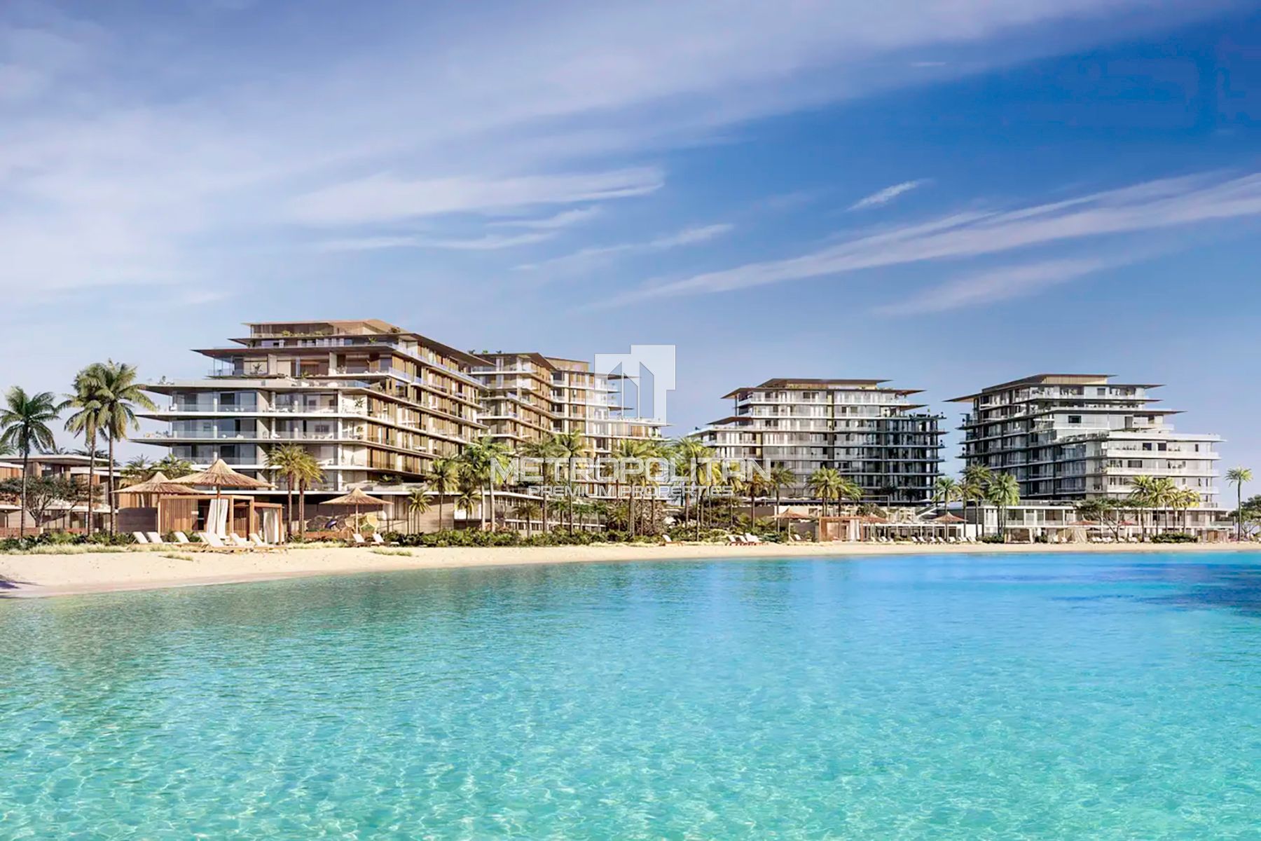 Image - Bay Residences, Dubai Islands, Dubai | Project - Apartment