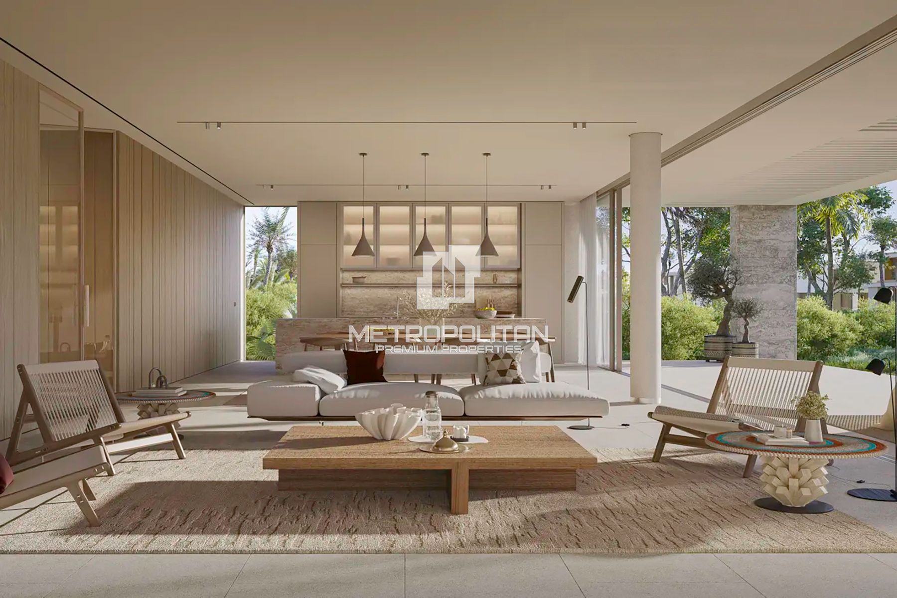 Image - Bay Residences, Dubai Islands, Dubai | Project - Apartment