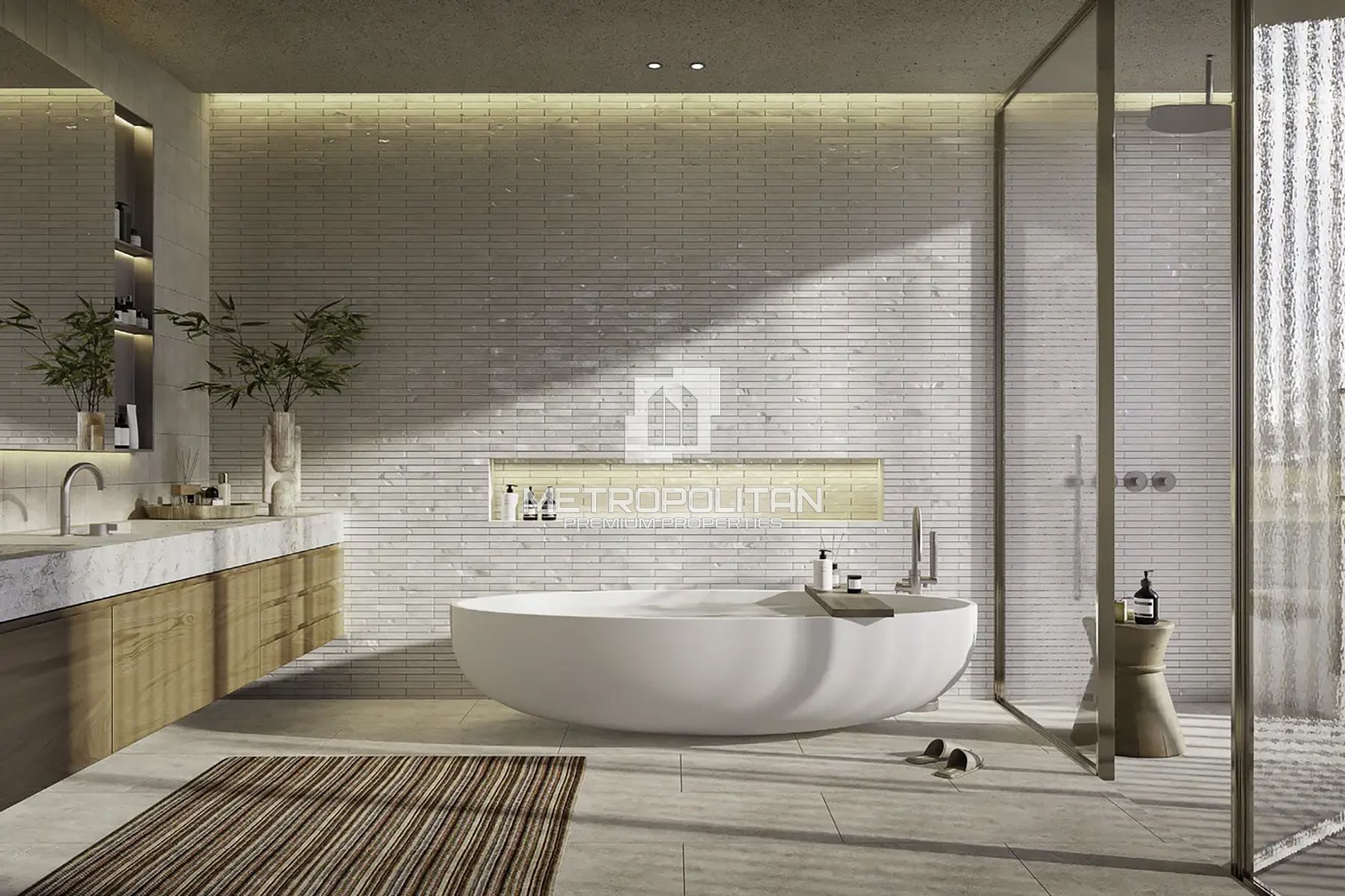 Купить квартиру в The Bay Residence, Business Bay - MPS-45350