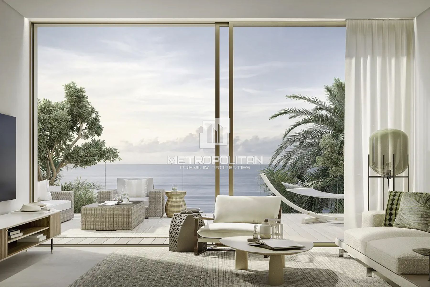 Limited Collection | Beachfront Living | Rixos Dubai