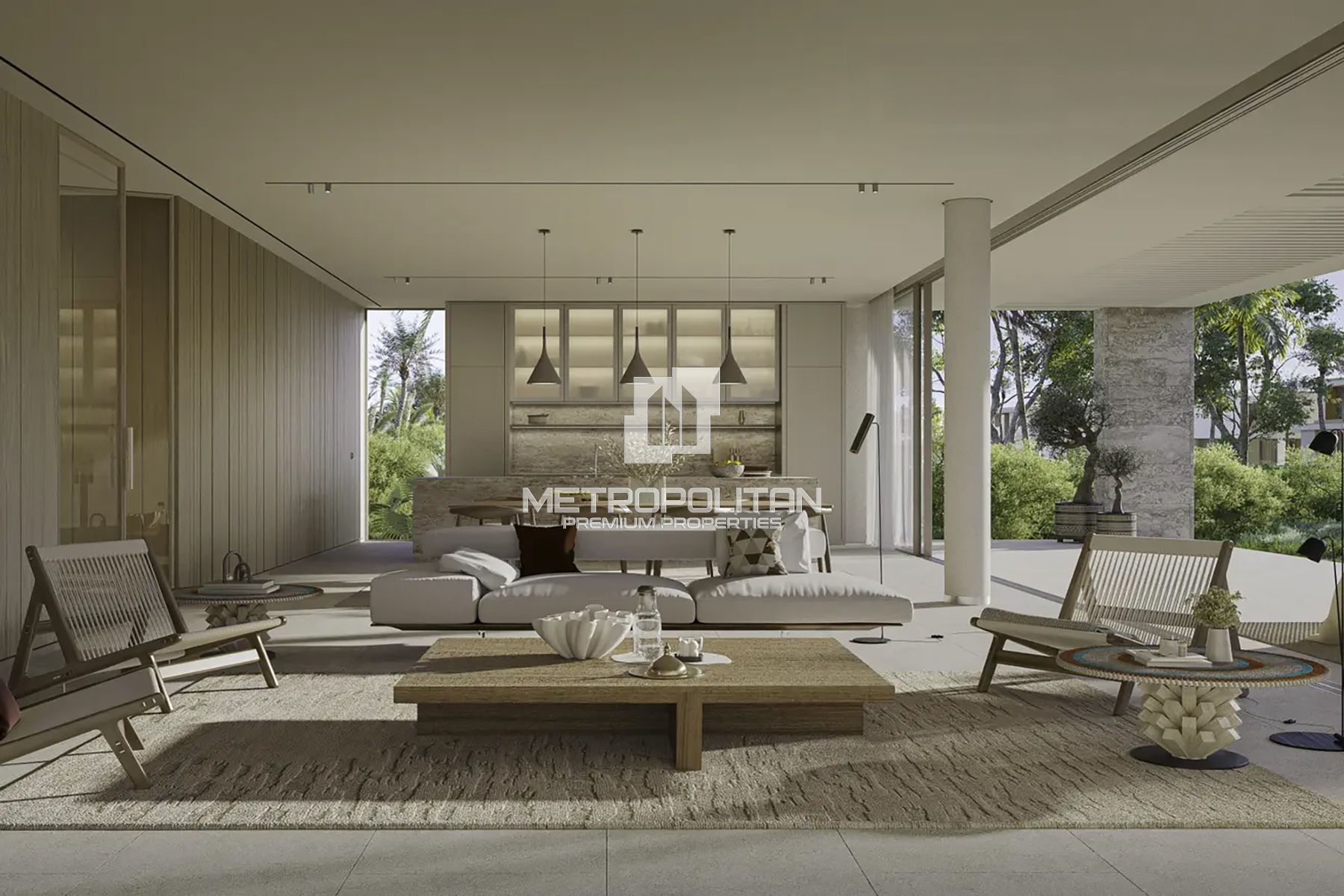 Limited Collection | Beachfront Living | Rixos Dubai