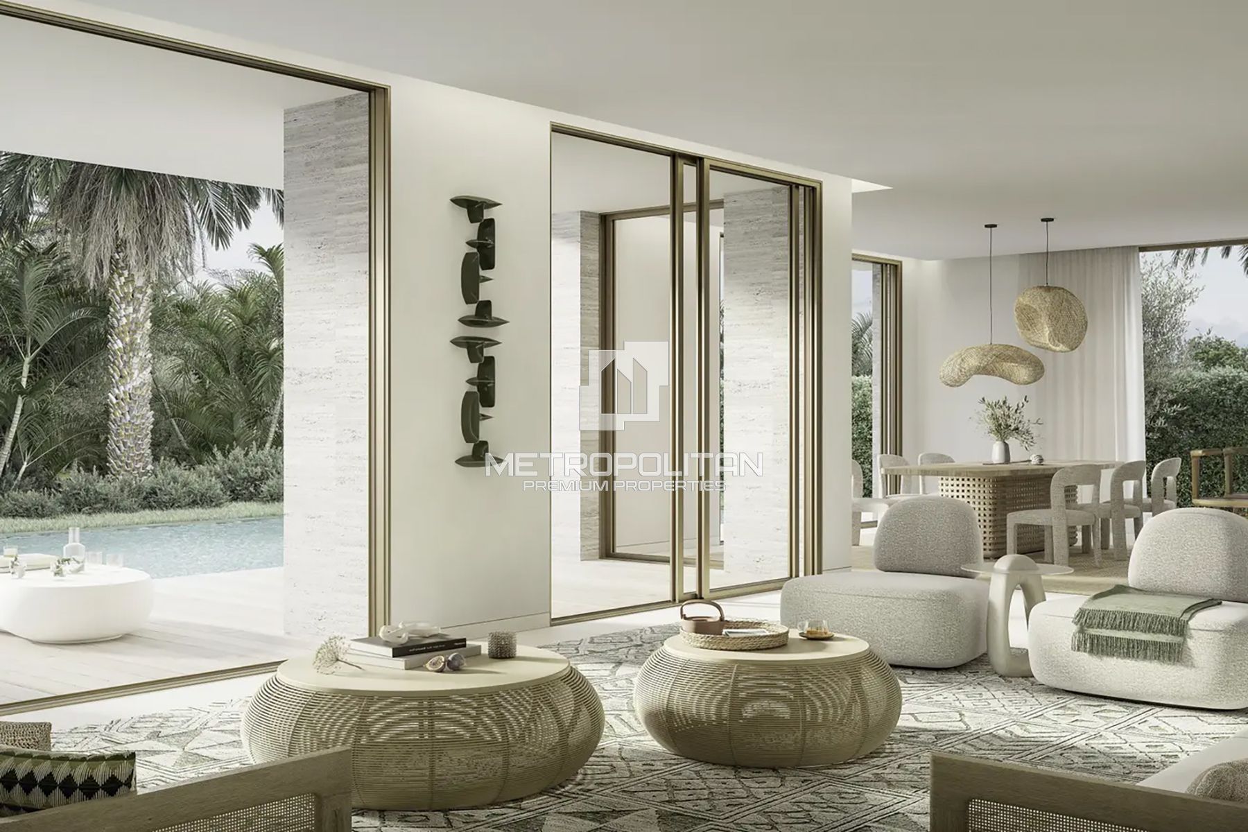 Limited Collection | Beachfront Living | Rixos Dubai