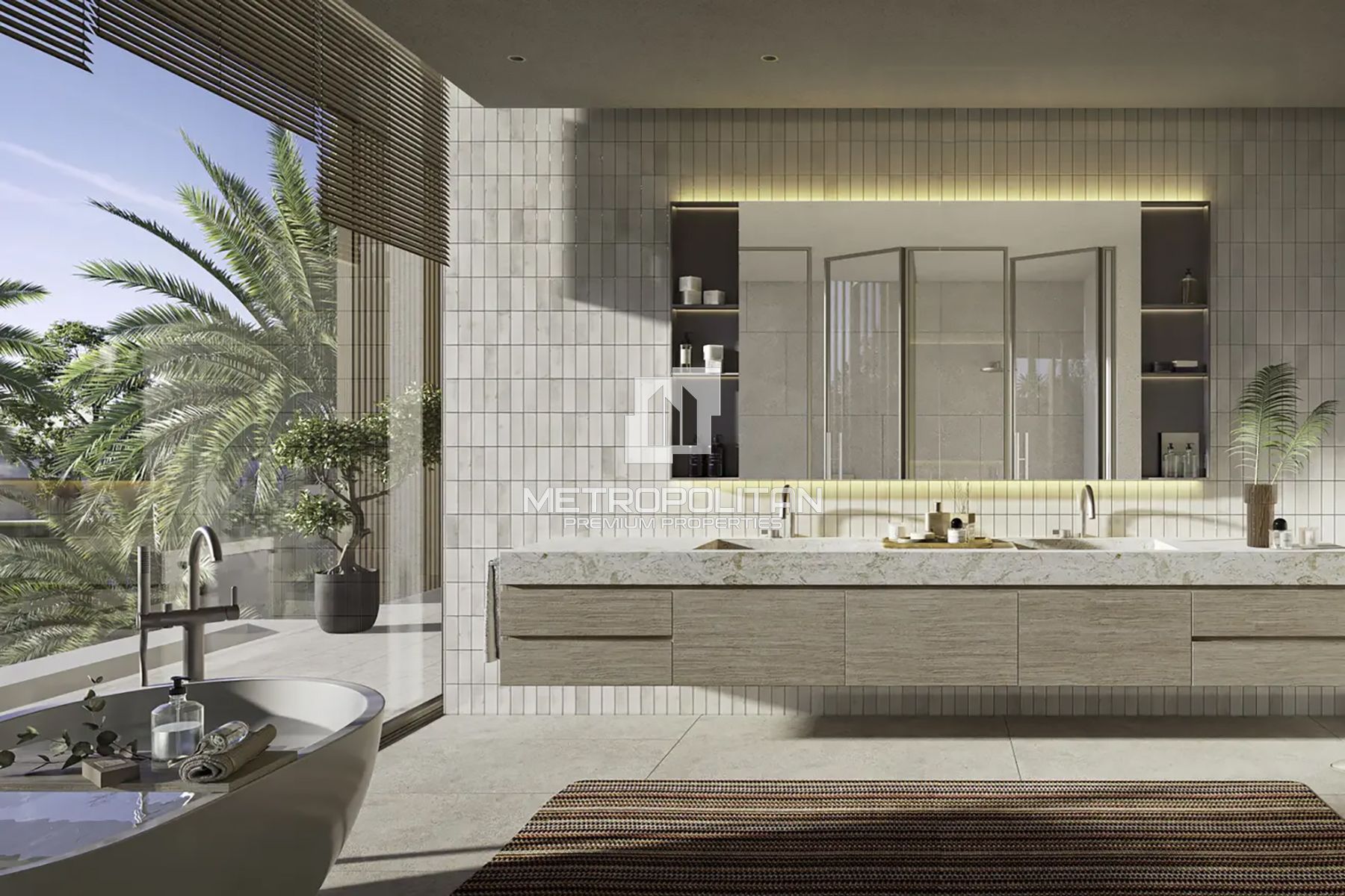 Limited Collection | Beachfront Living | Rixos Dubai