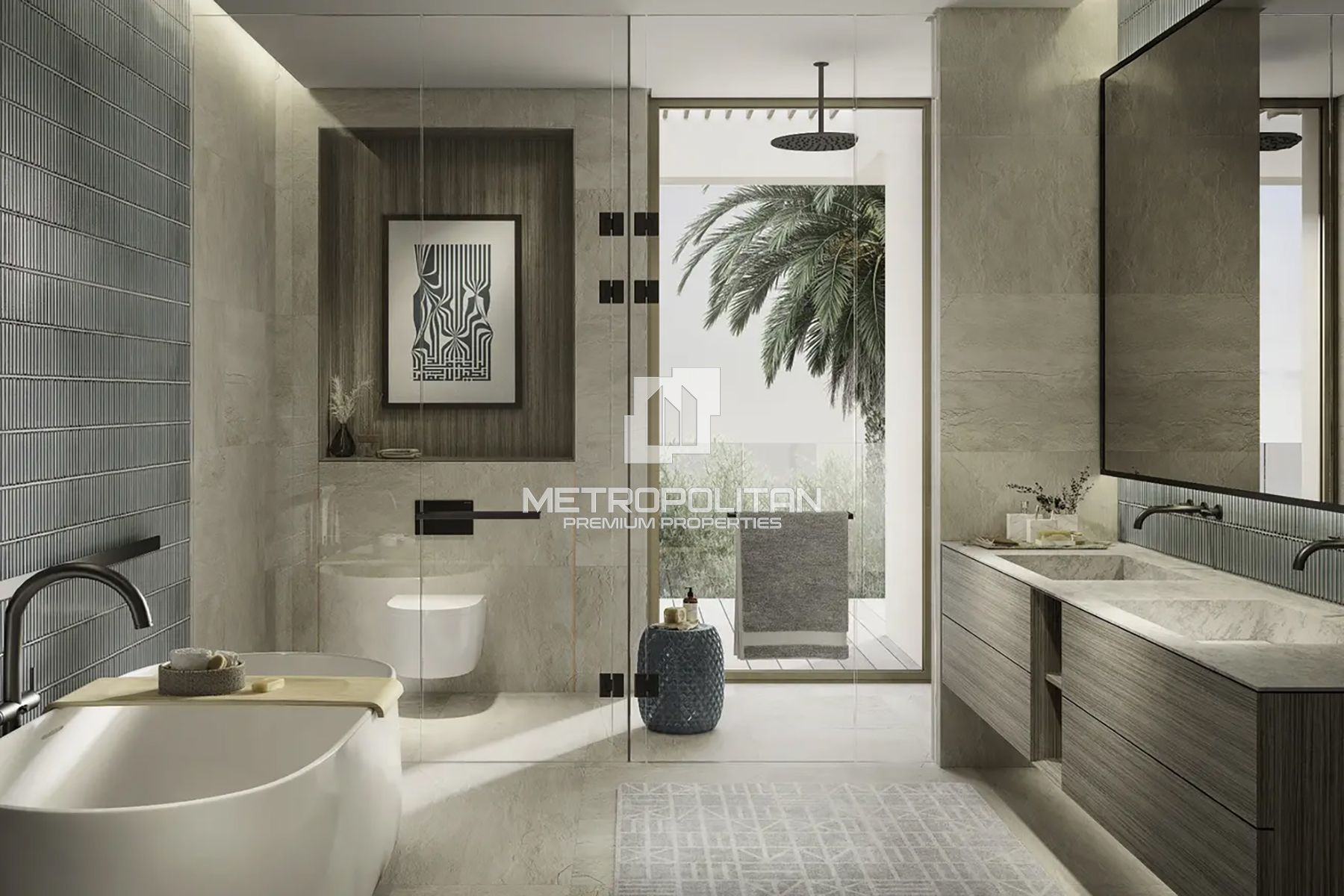 Limited Collection | Beachfront Living | Rixos Dubai