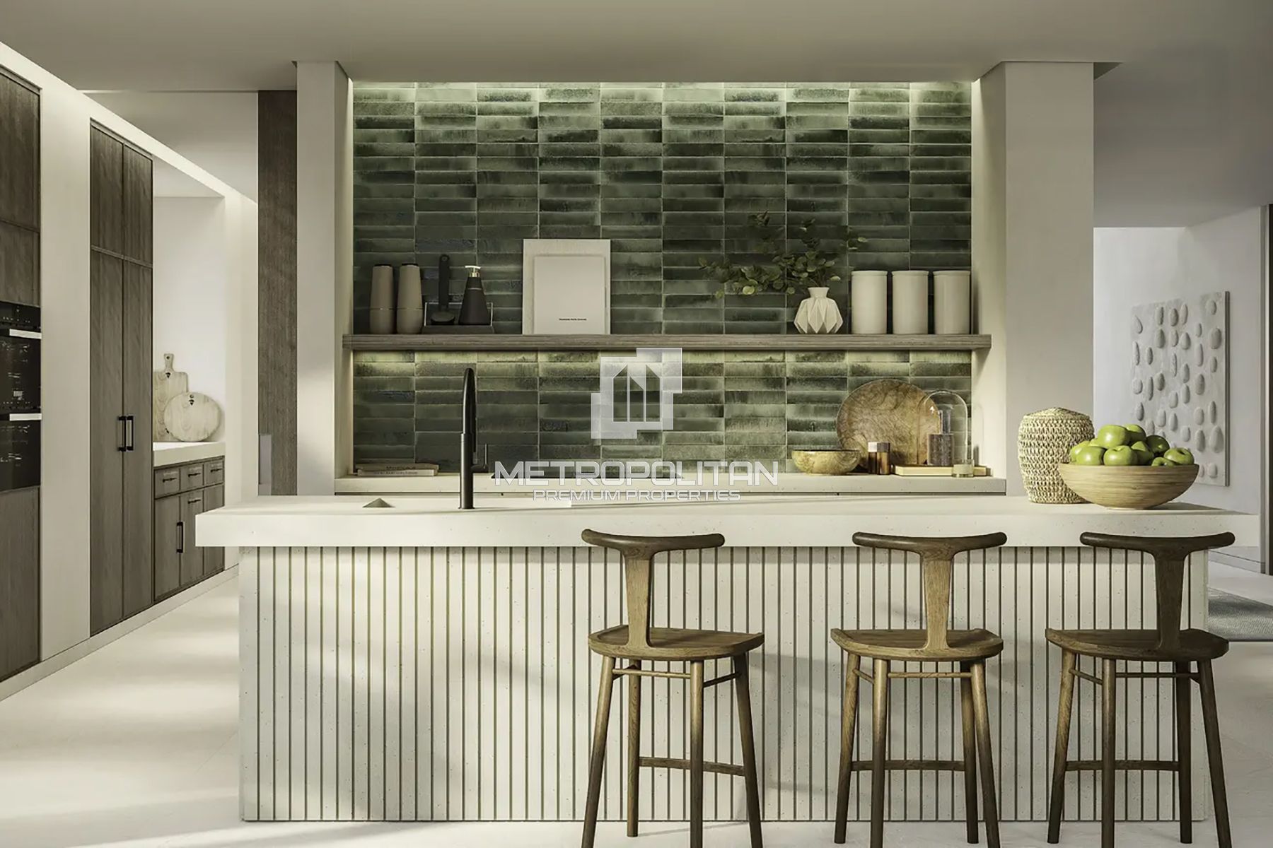 Limited Collection | Beachfront Living | Rixos Dubai