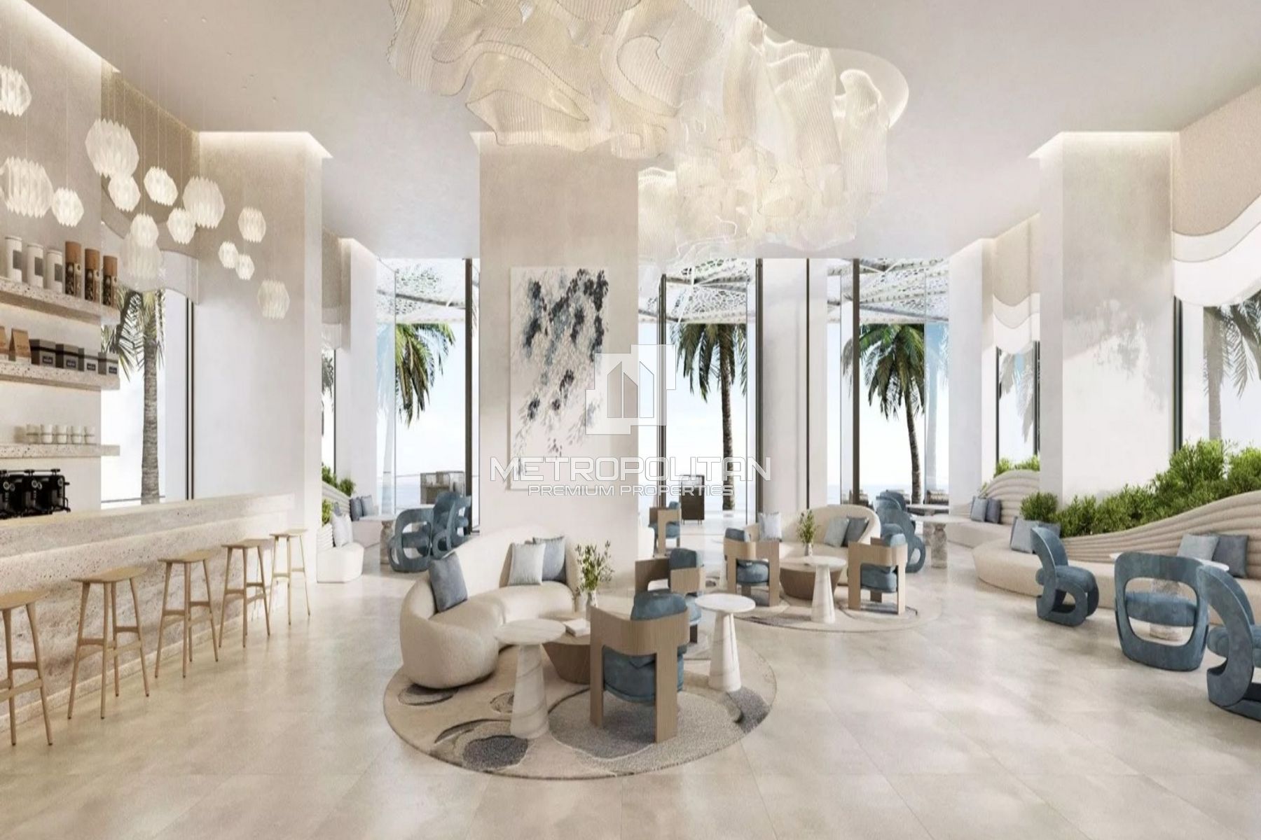 Image - Nikki Beach Residences, Al Marjan Island, Рас-эль-Хайма | Project - Апартаменты