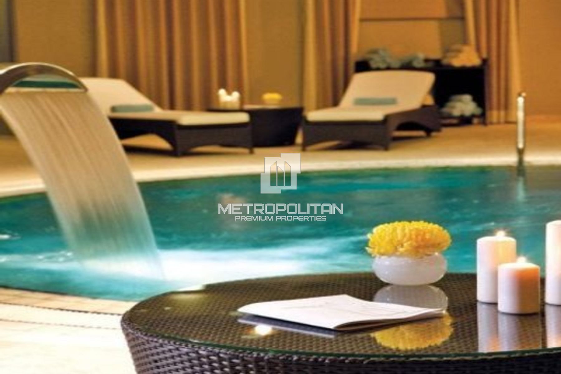 Image - Nikki Beach Residences, Al Marjan Island, Рас-эль-Хайма | Project - Апартаменты