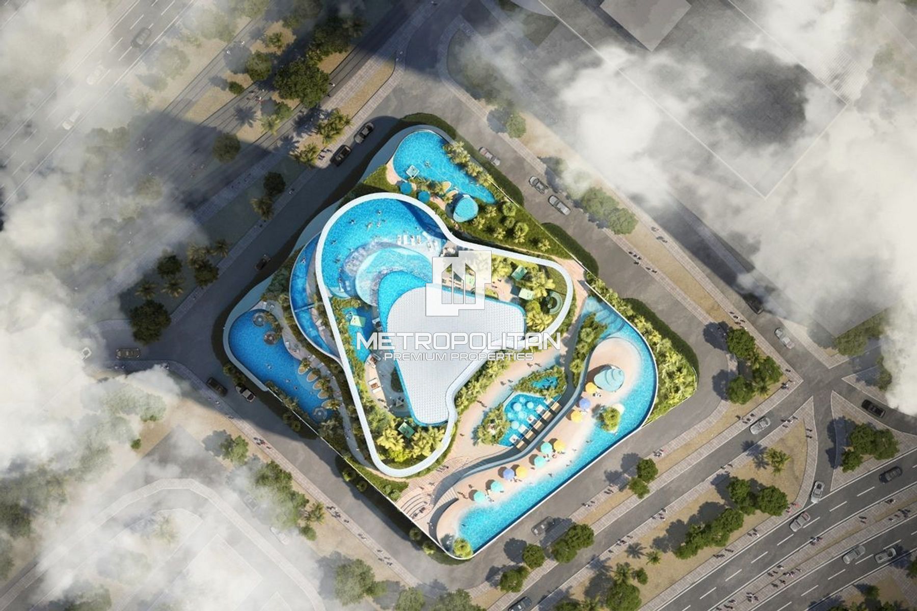 Luxurious Living | Sea View | Mid Floor Unit photo-5