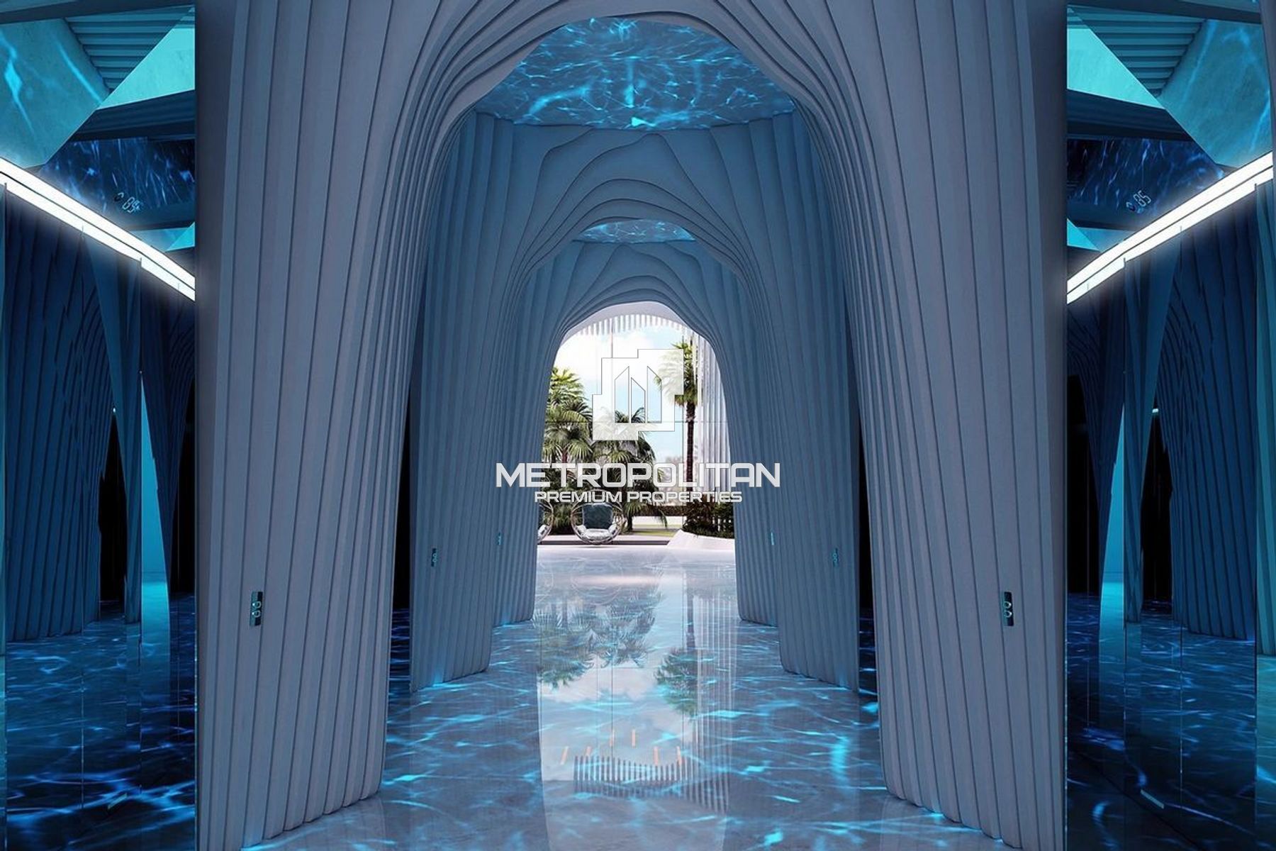 Luxurious Living | Sea View | Mid Floor Unit photo-10