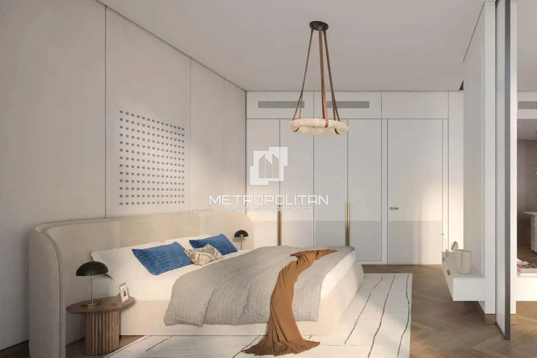 Image - Elm at Park Five, Dubai Production City (IMPZ), Dubai | Project - Apartment