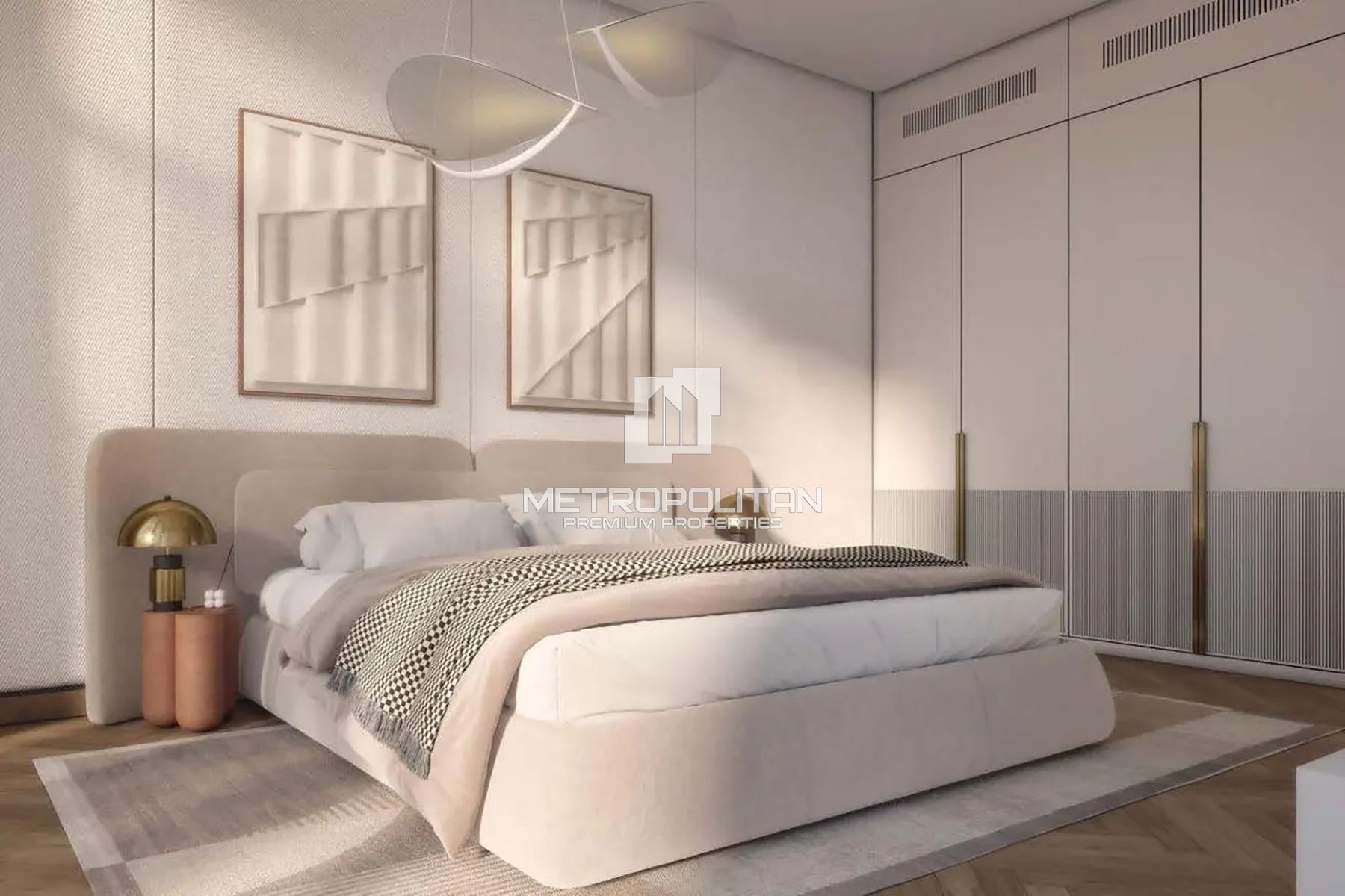 Image - Elm at Park Five, Dubai Production City (IMPZ), Dubai | Project - Apartment