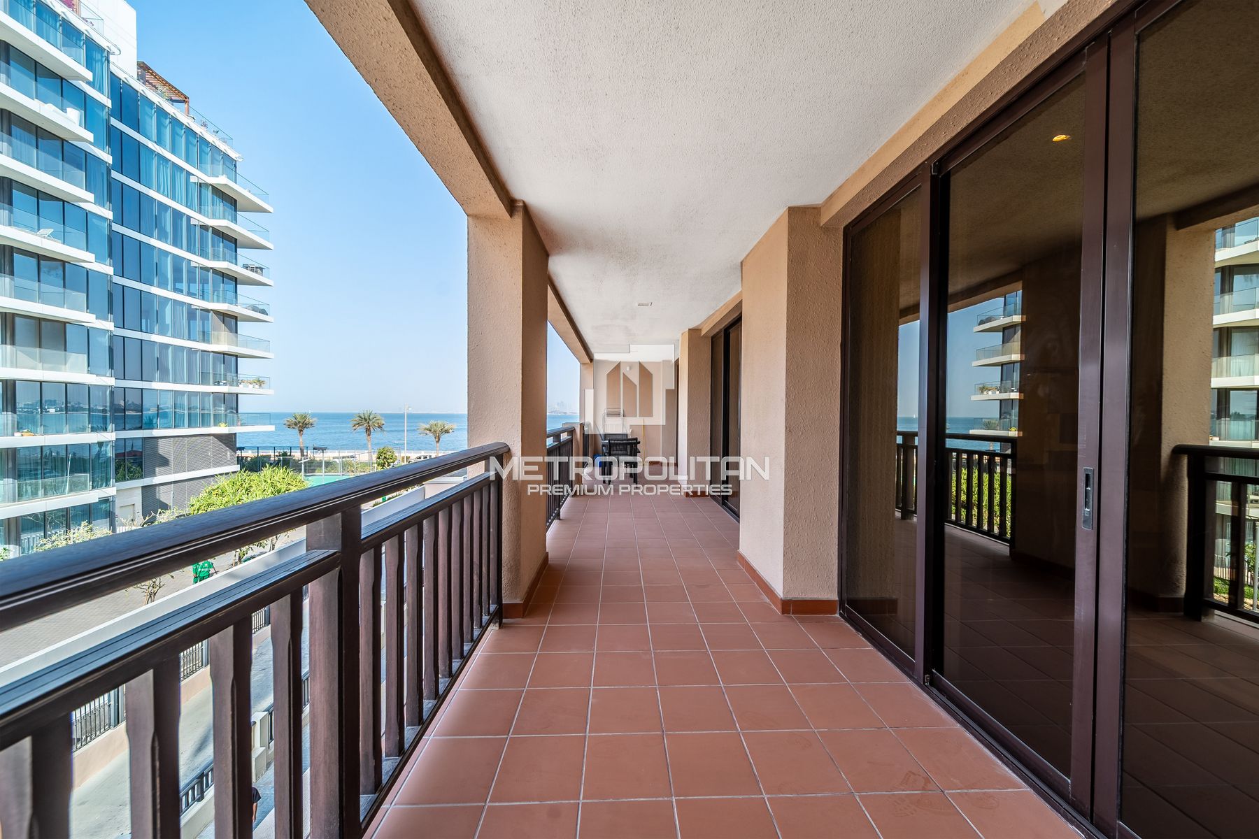 Image - Royal Amwaj Residences North, Palm Jumeirah, Dubai | Project - Appartement