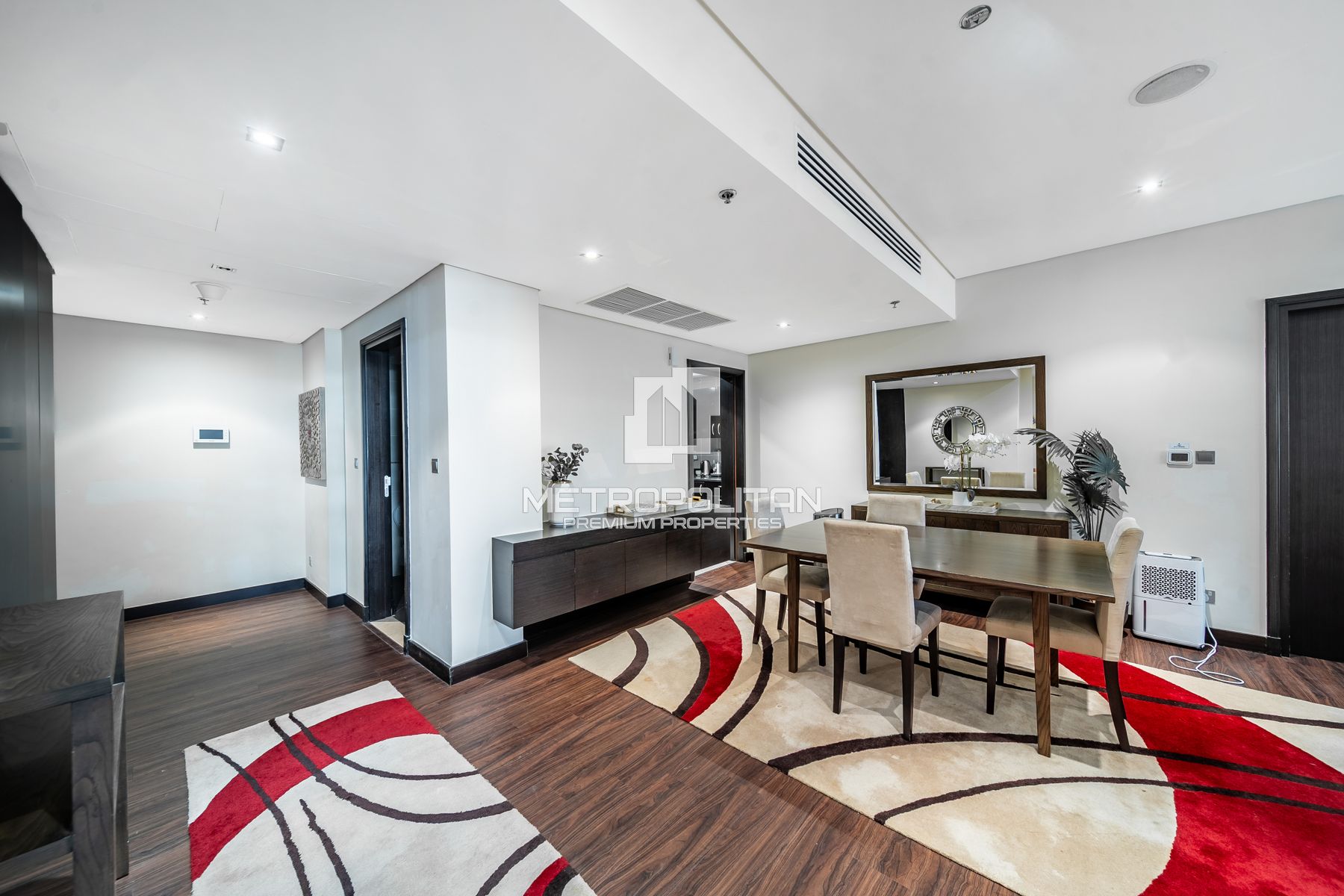 Image - Royal Amwaj Residences North, Palm Jumeirah, Dubai | Project - Appartement