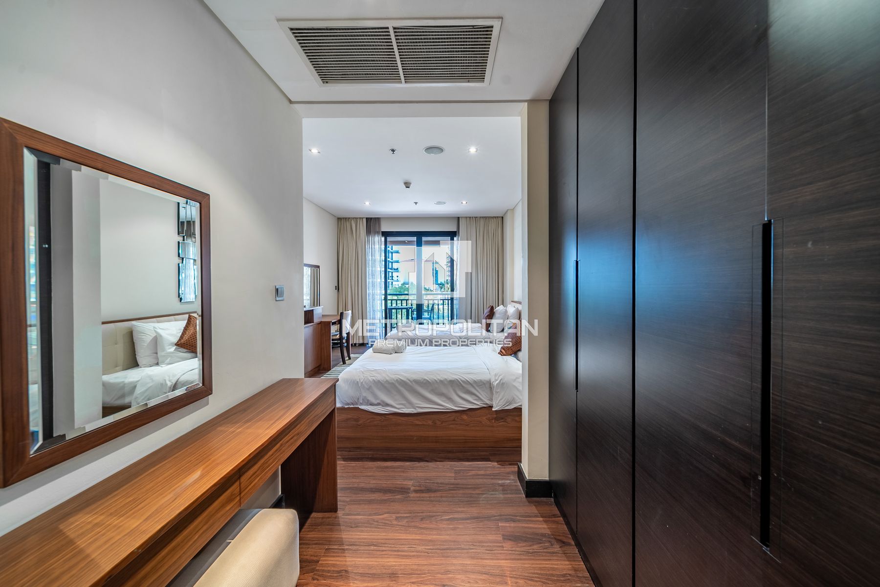 Image - Royal Amwaj Residences North, Palm Jumeirah, Dubai | Project - Appartement