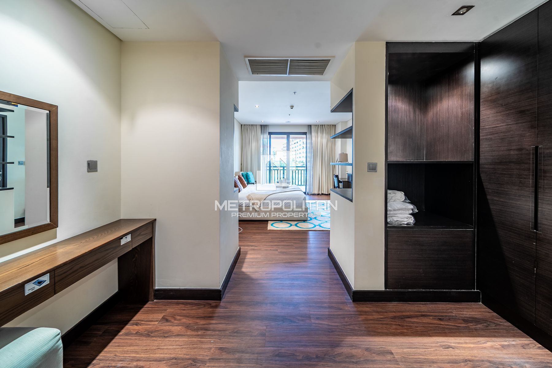 Image - Royal Amwaj Residences North, Palm Jumeirah, Dubai | Project - Appartement