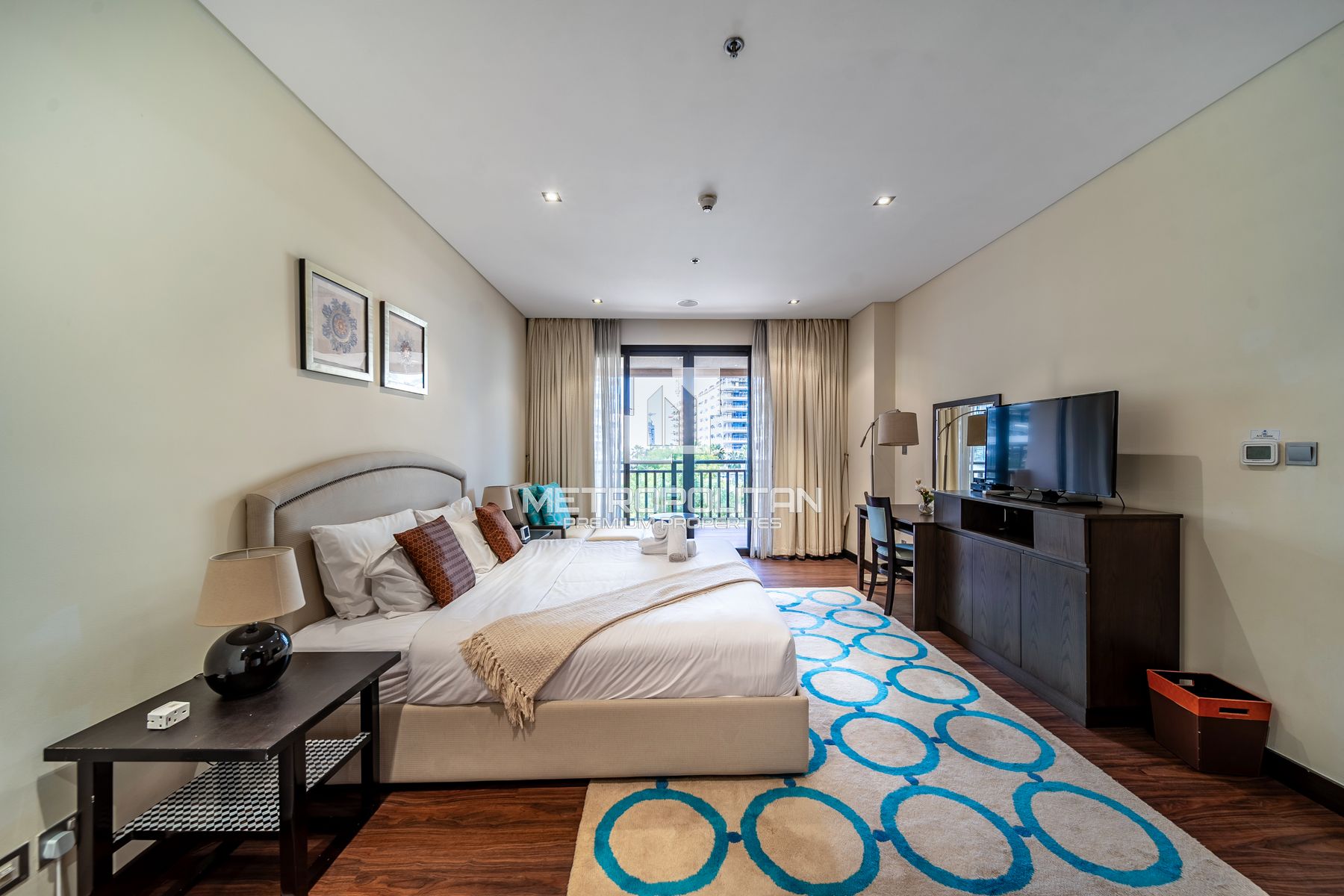 Image - Royal Amwaj Residences North, Palm Jumeirah, Dubai | Project - Appartement