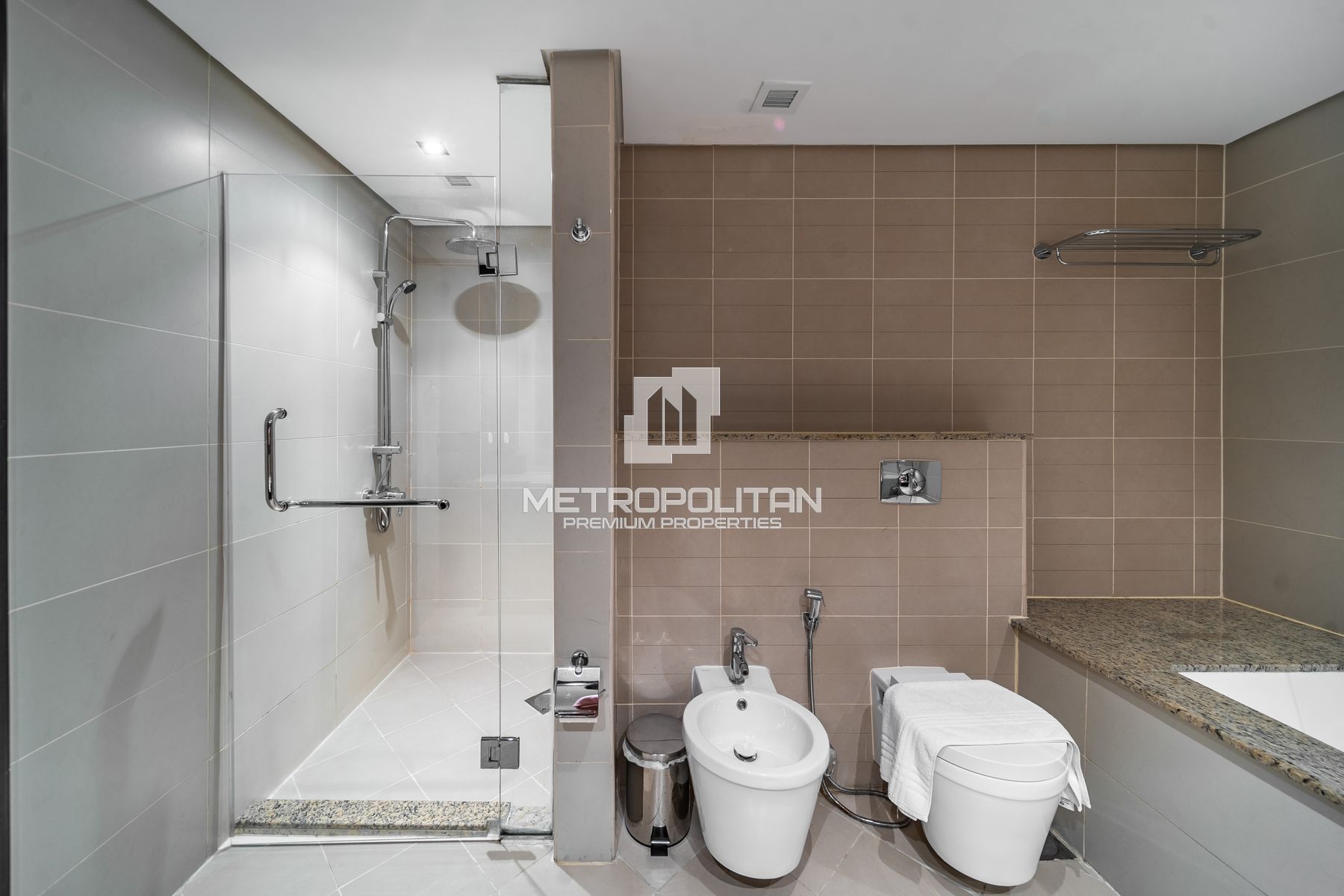 Image - Royal Amwaj Residences North, Palm Jumeirah, Dubai | Project - Appartement