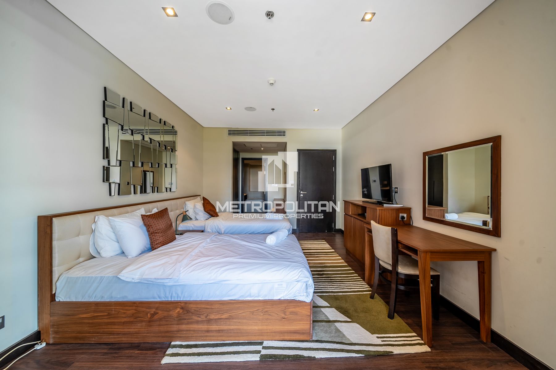 Image - Royal Amwaj Residences North, Palm Jumeirah, Dubai | Project - Appartement