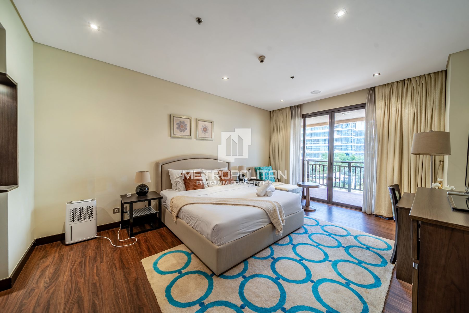 Image - Royal Amwaj Residences North, Palm Jumeirah, Dubai | Project - Appartement