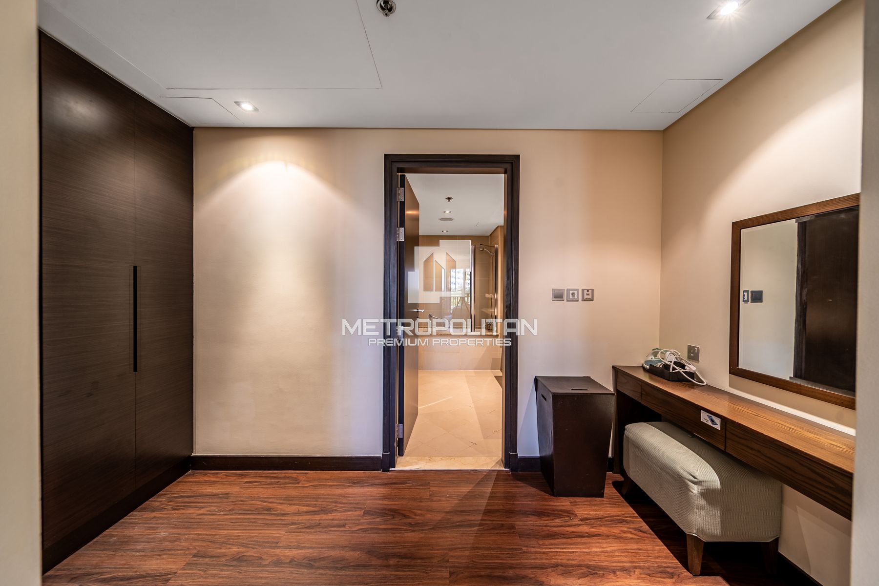 Image - Royal Amwaj Residences North, Palm Jumeirah, Dubai | Project - Appartement