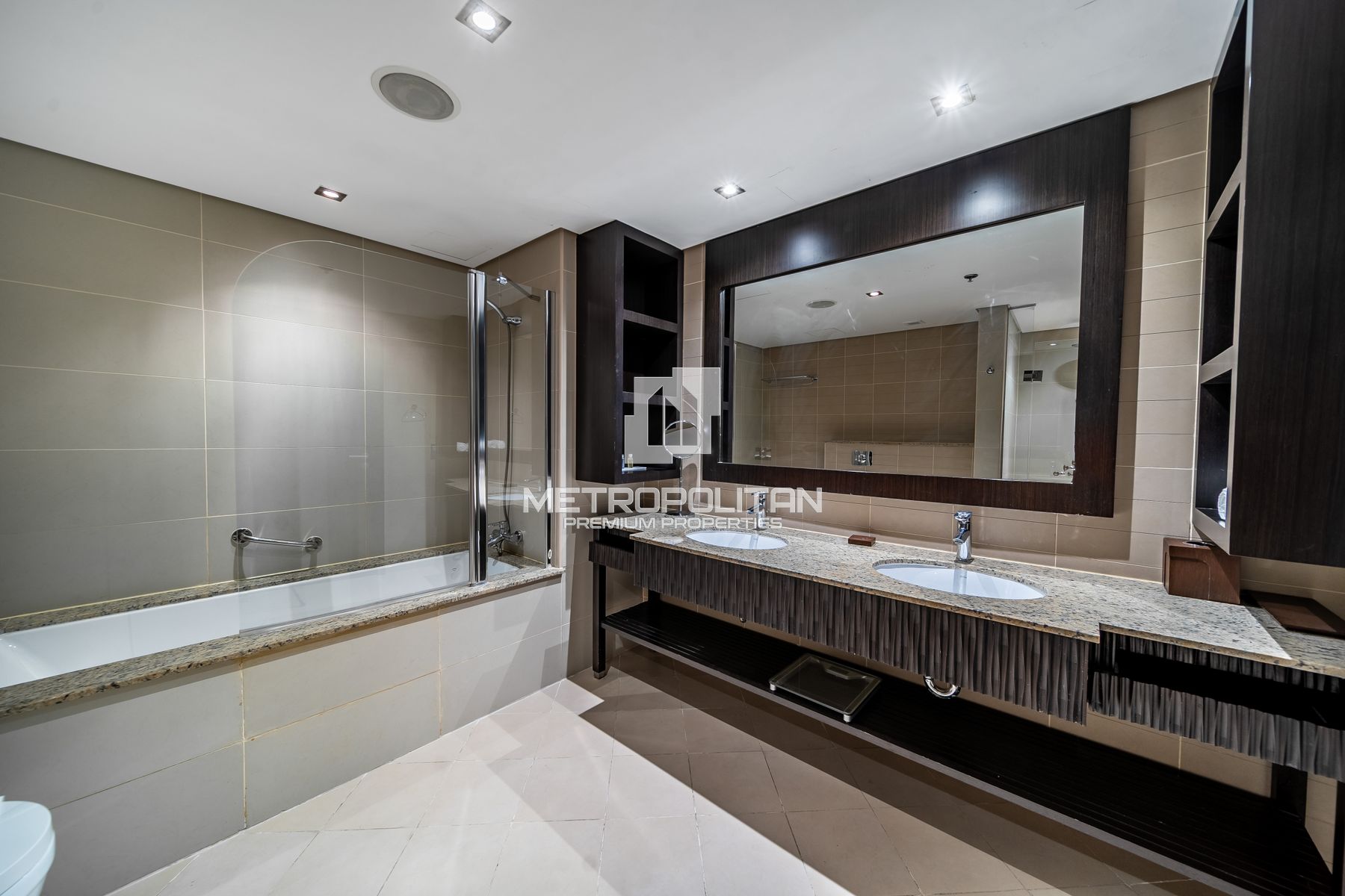 Image - Royal Amwaj Residences North, Palm Jumeirah, Dubai | Project - Appartement