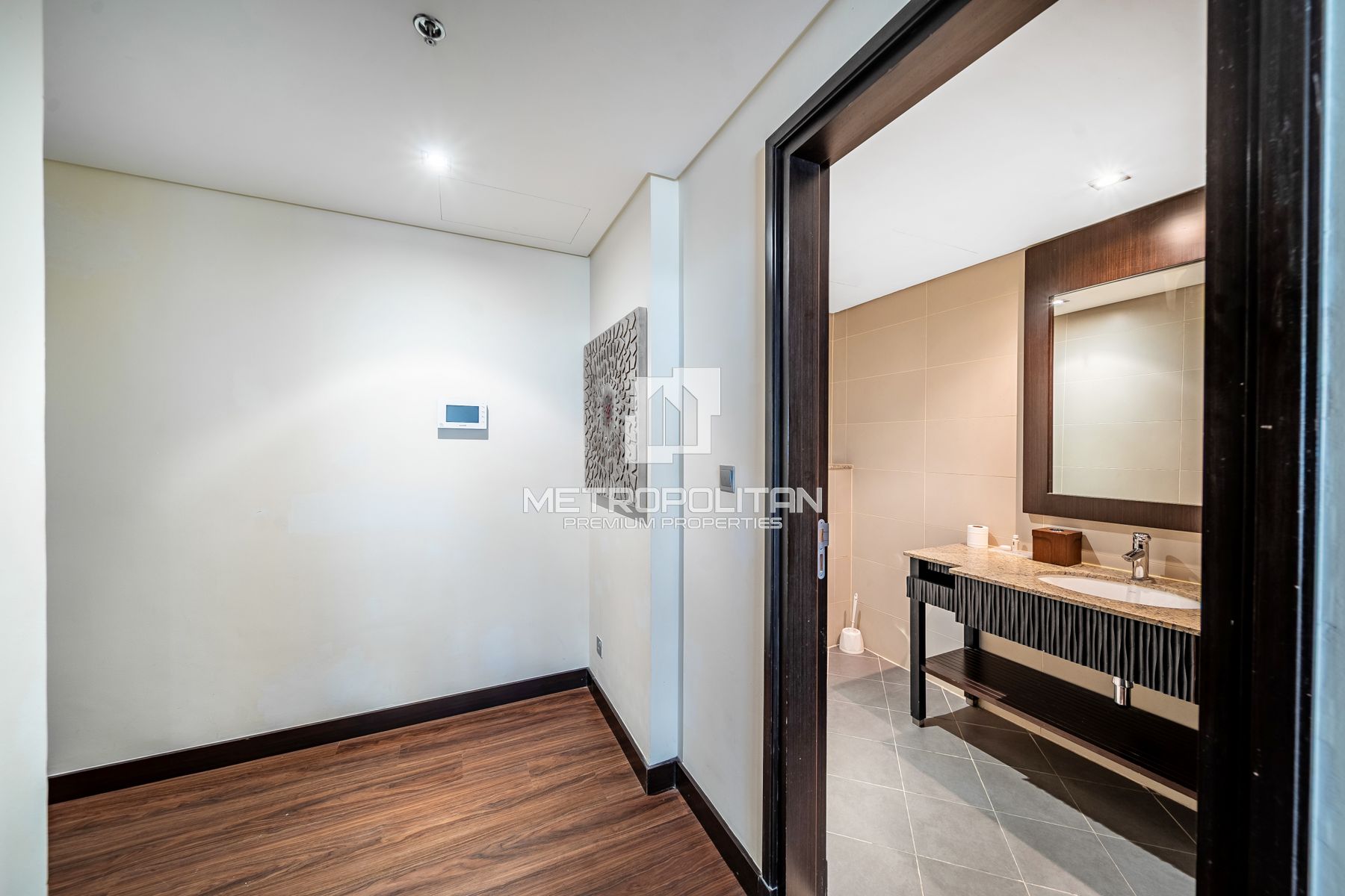 Image - Royal Amwaj Residences North, Palm Jumeirah, Dubai | Project - Appartement