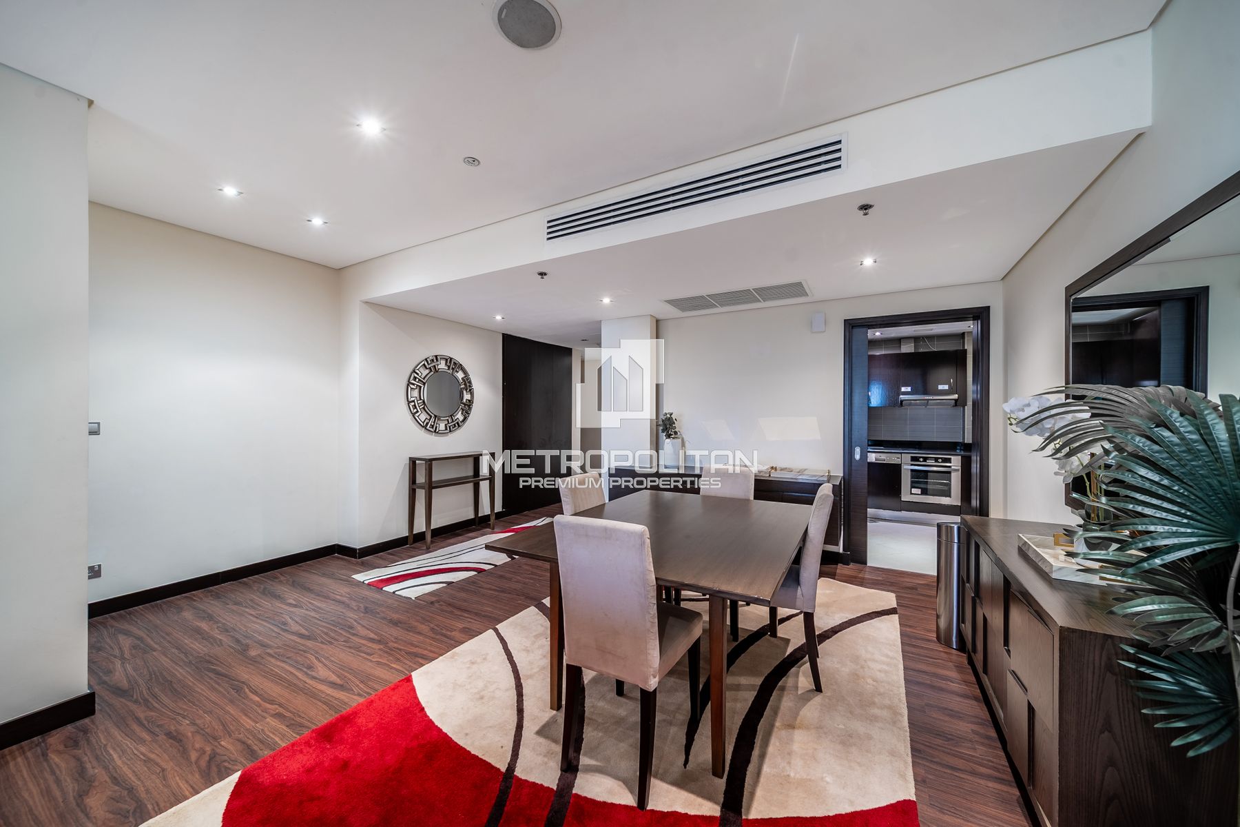 Image - Royal Amwaj Residences North, Palm Jumeirah, Dubai | Project - Appartement