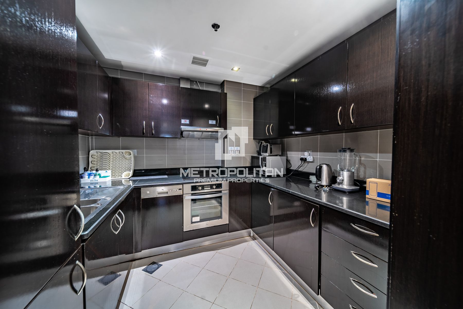 Image - Royal Amwaj Residences North, Palm Jumeirah, Dubai | Project - Appartement