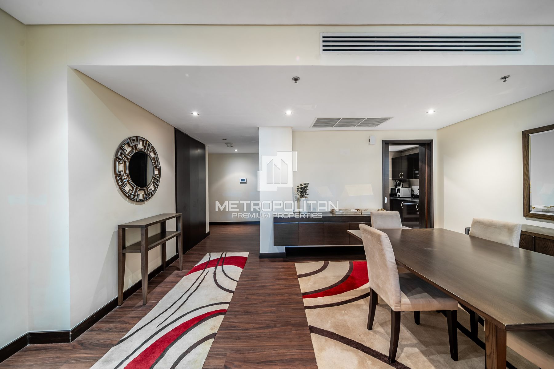 Image - Royal Amwaj Residences North, Palm Jumeirah, Dubai | Project - Appartement