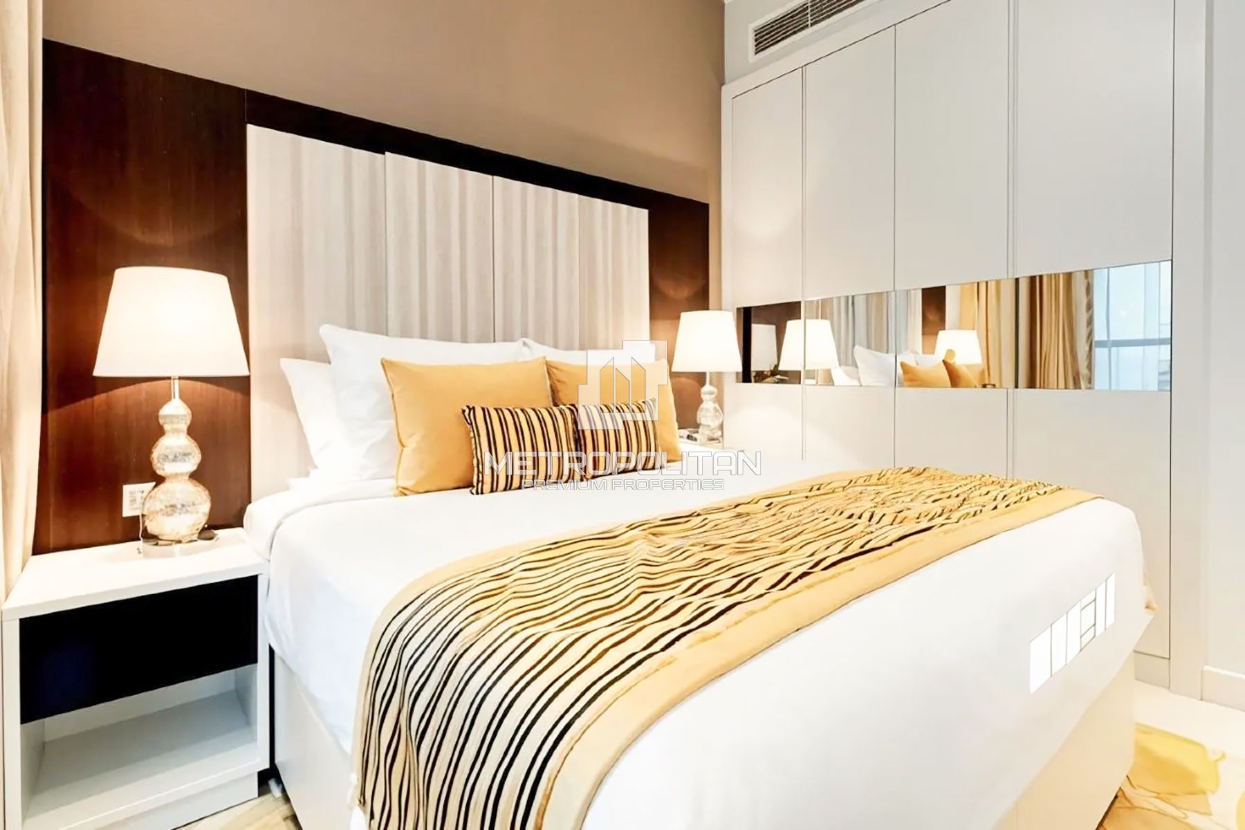 2BR Apartment for Sale in Downtown Dubai – MPS-45362