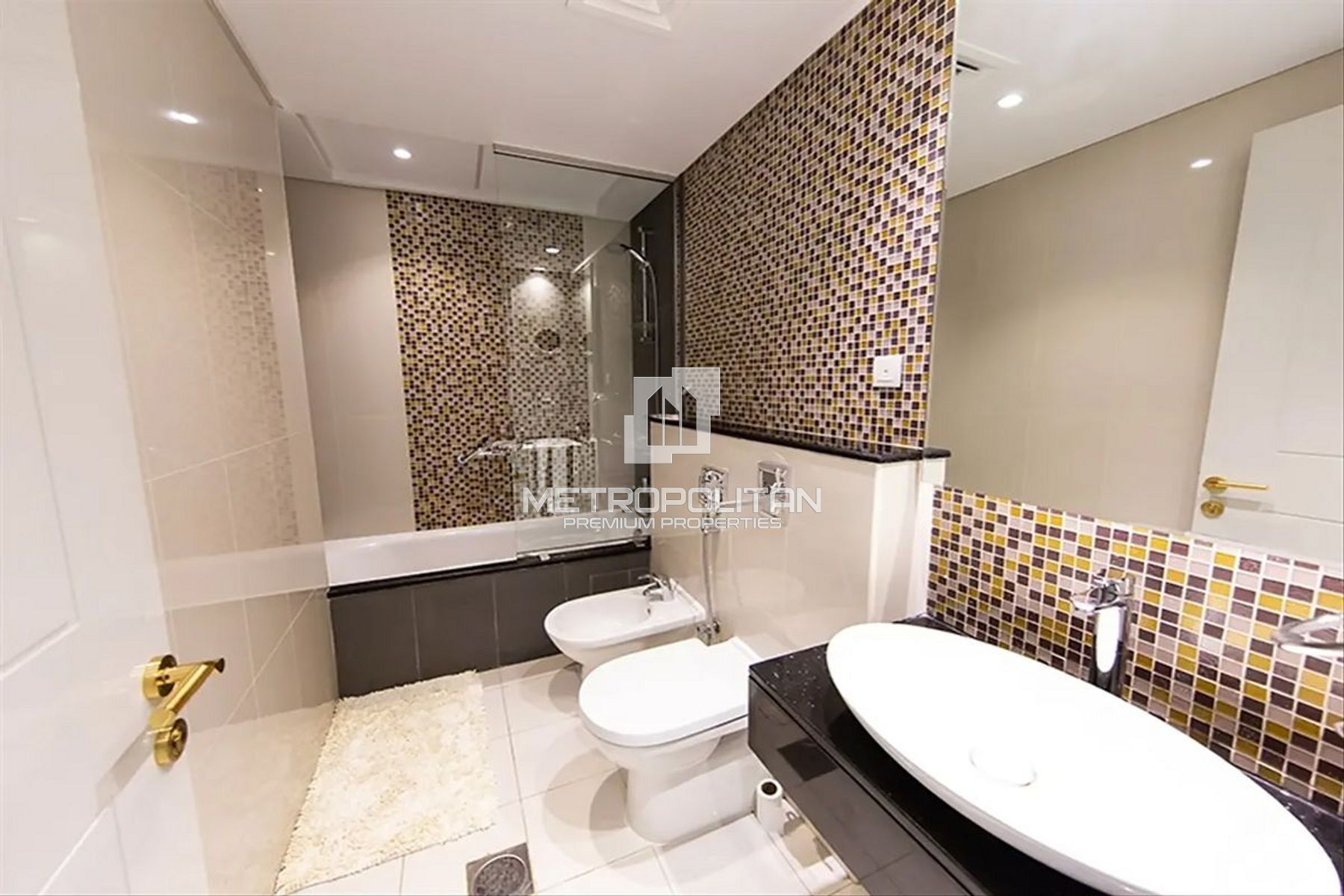 Image - Upper Crest, Downtown Dubai, Dubai | Project - Apartment