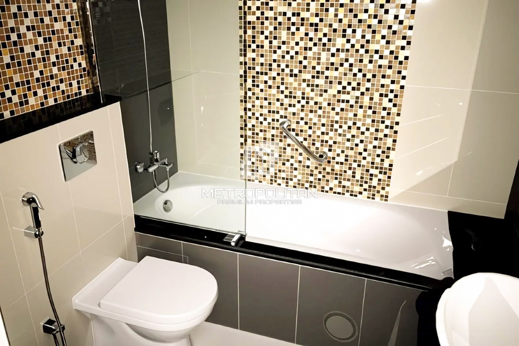 Image - Upper Crest, Downtown Dubai, Dubai | Project - Apartment