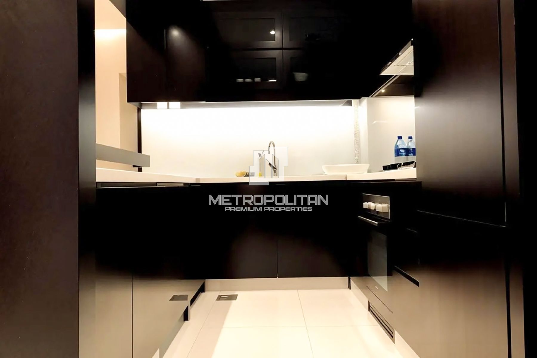 Image - Upper Crest, Downtown Dubai, Dubai | Project - Apartment