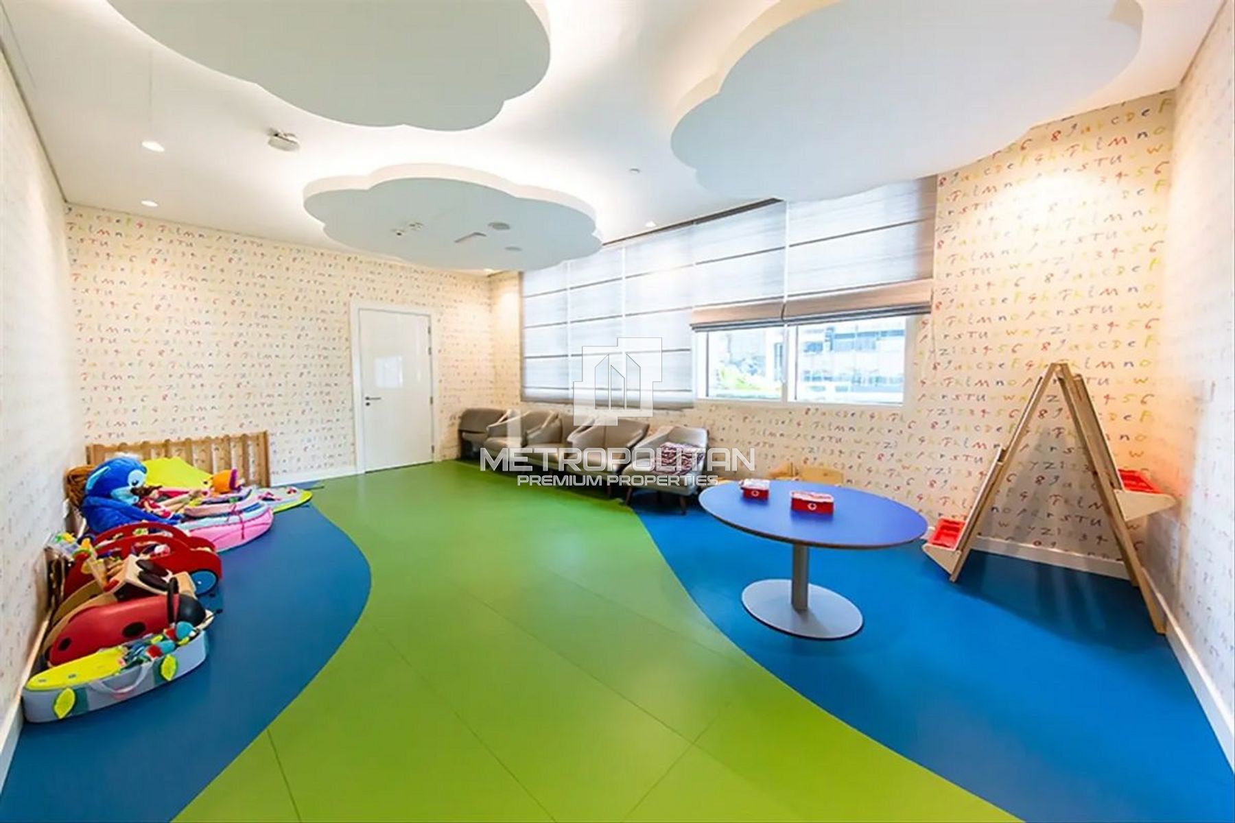 Image - Upper Crest, Downtown Dubai, Dubai | Project - Apartment