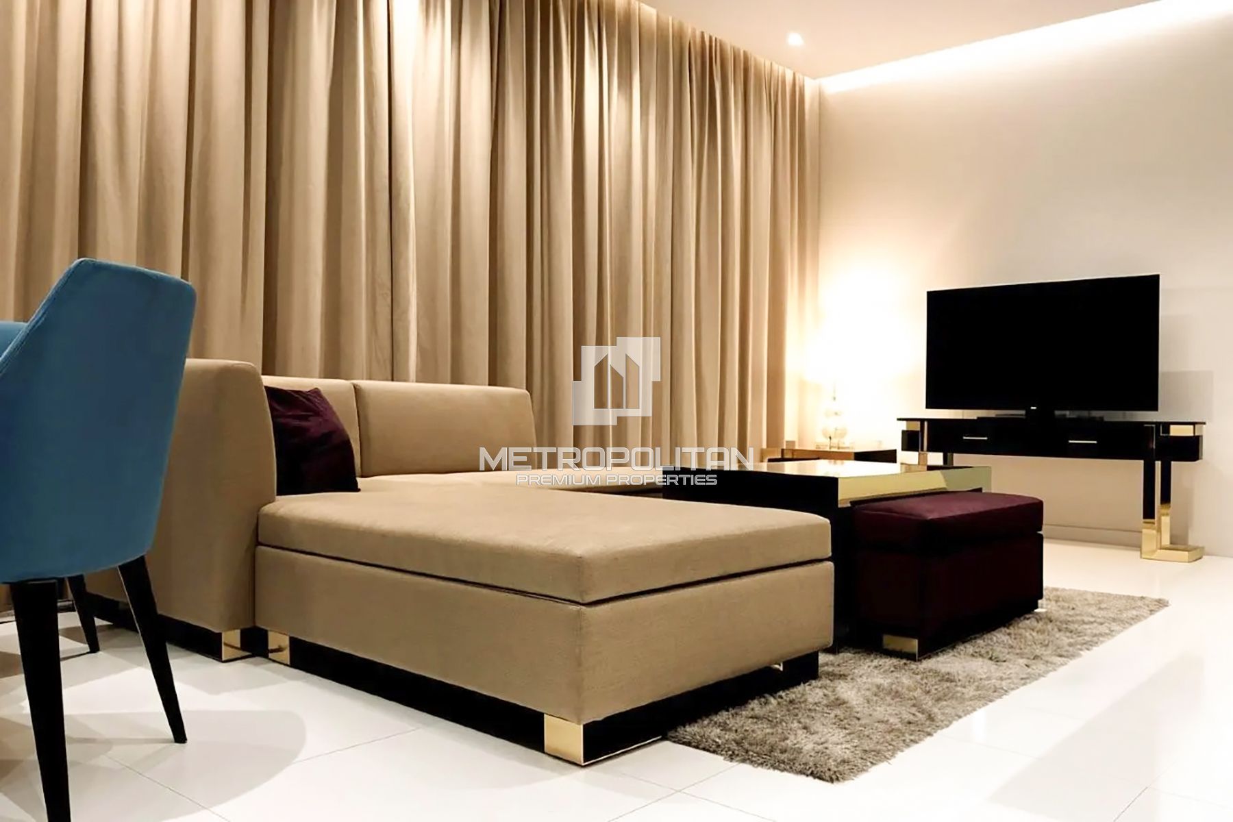 Image - Upper Crest, Downtown Dubai, Dubai | Project - Apartment