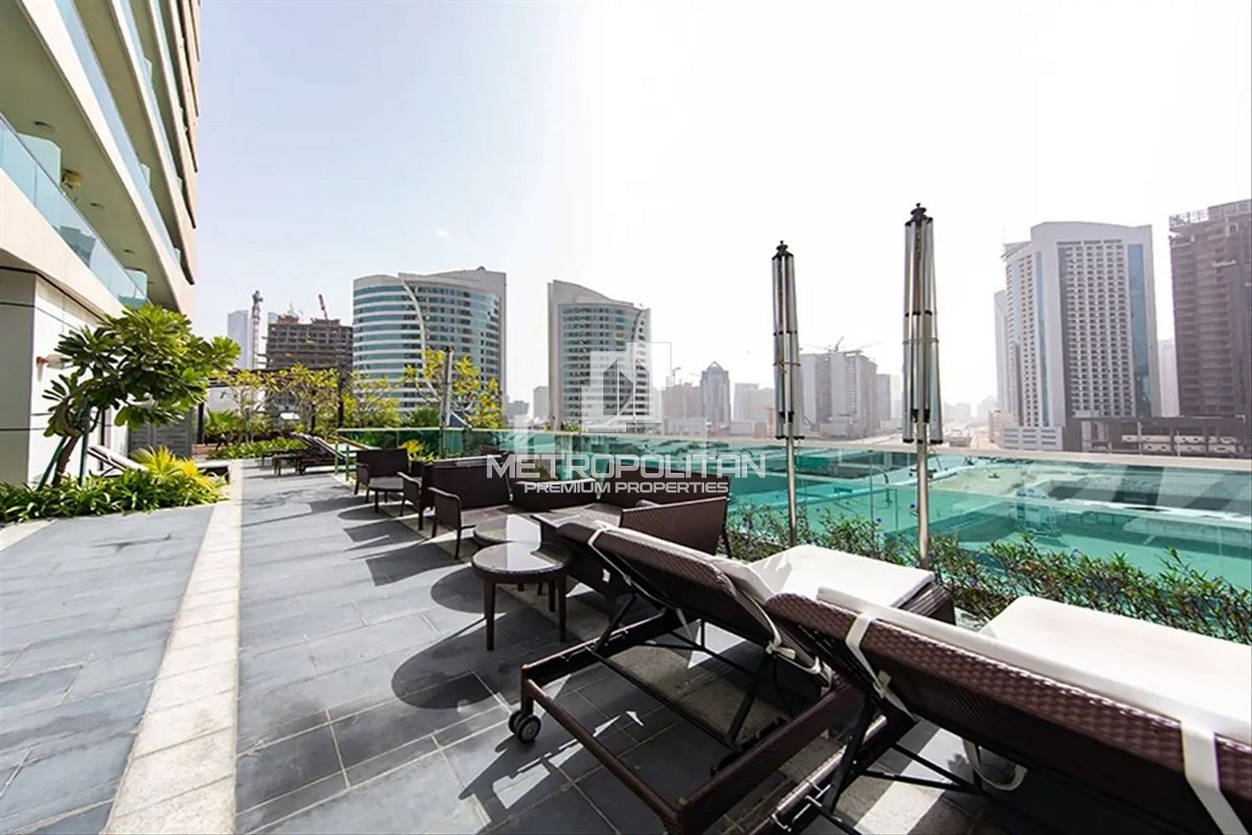 Image - Upper Crest, Downtown Dubai, Dubai | Project - Apartment