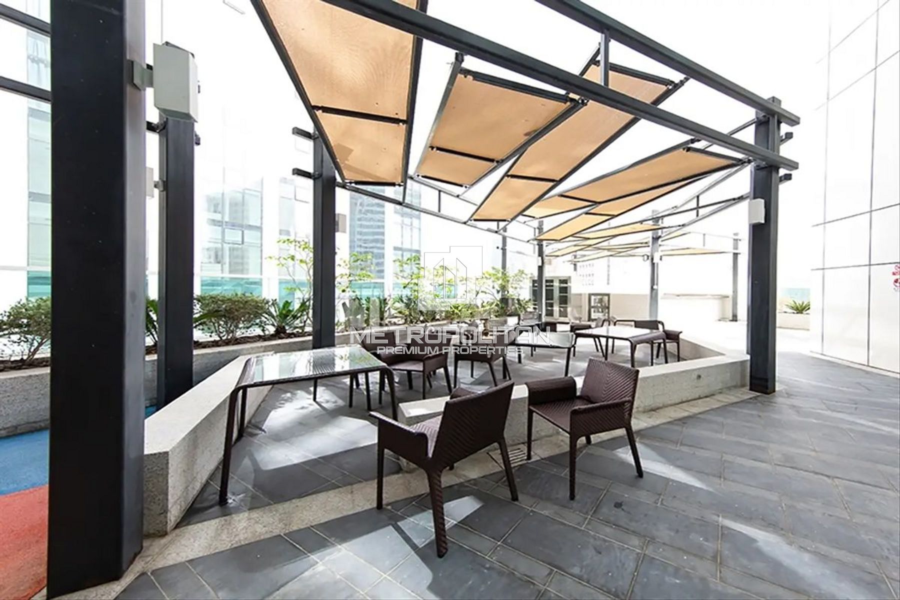 Image - Upper Crest, Downtown Dubai, Dubai | Project - Apartment