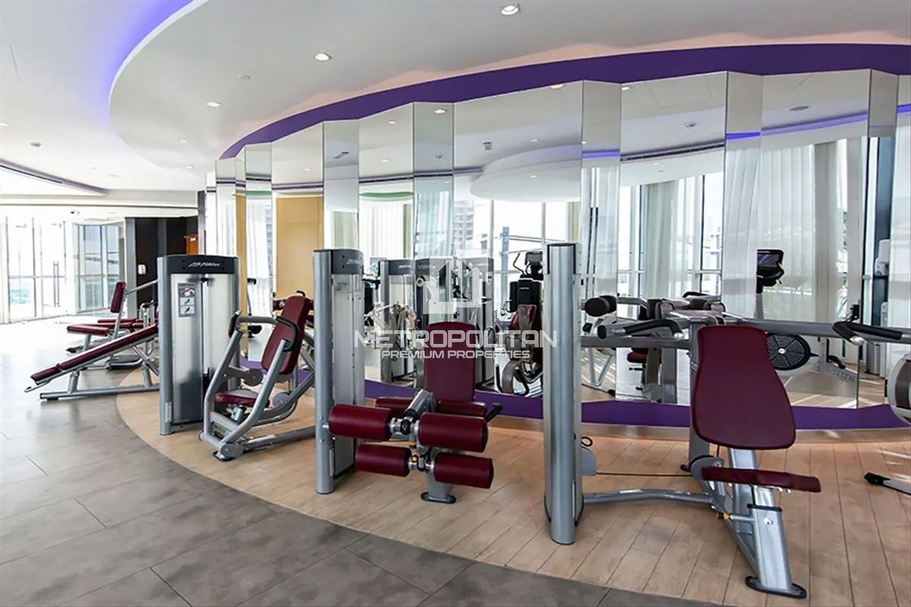 Image - Upper Crest, Downtown Dubai, Dubai | Project - Apartment