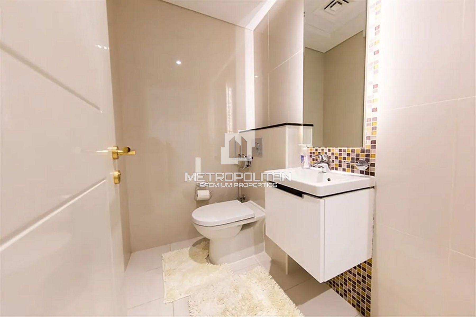 Image - Upper Crest, Downtown Dubai, Dubai | Project - Apartment