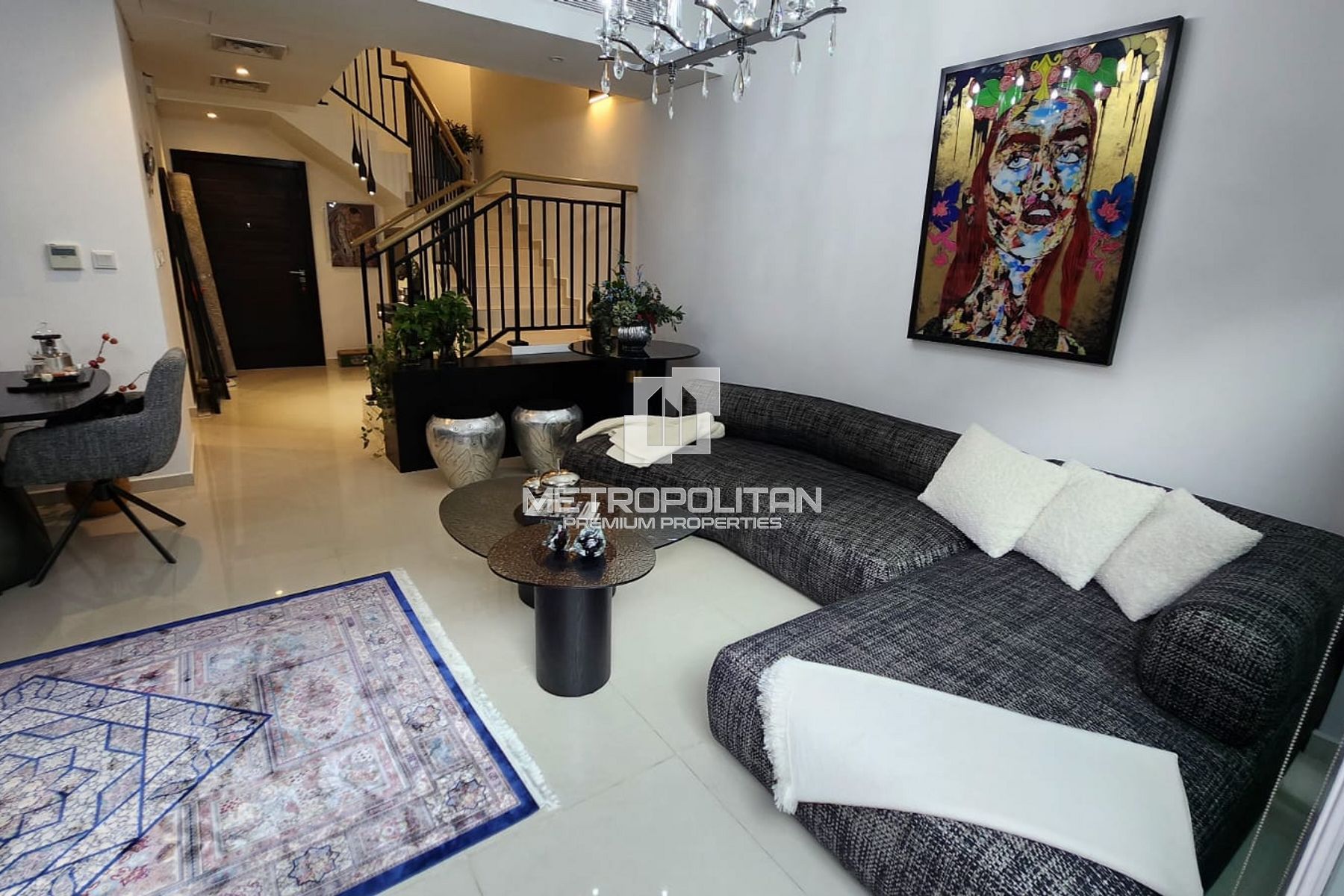 Image - Amargo 2, Damac Hills 2, Dubai | Project - Villa