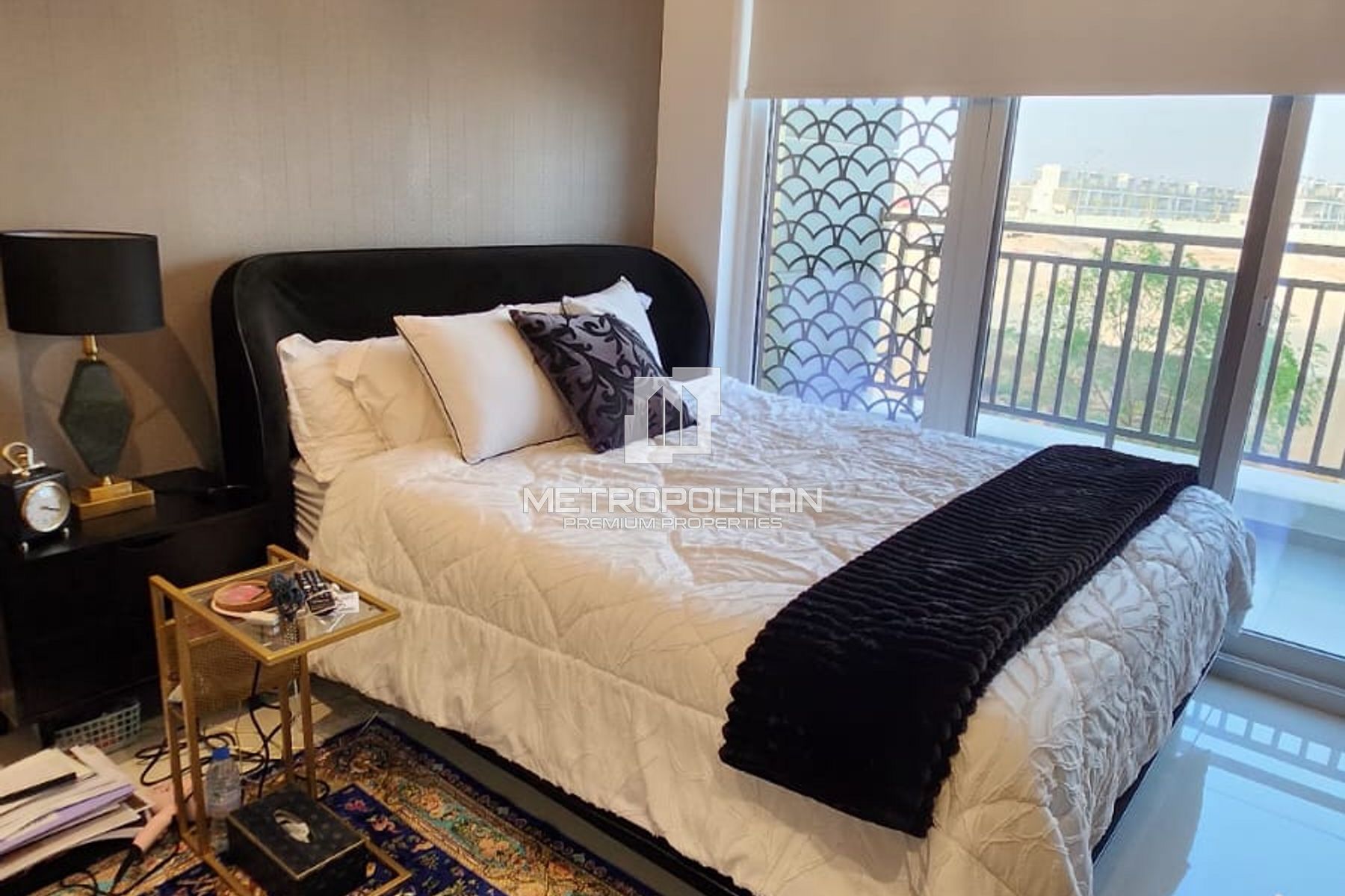 Image - Amargo 2, Damac Hills 2, Dubai | Project - Villa