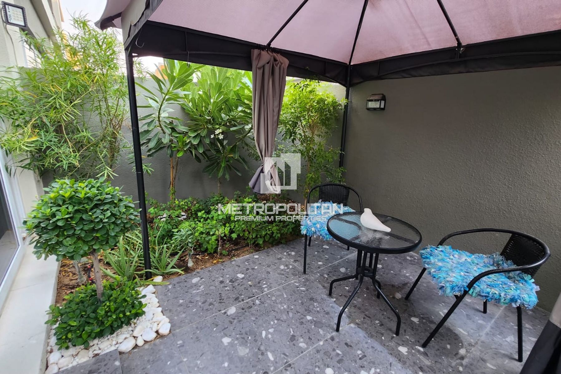 Image - Amargo 2, Damac Hills 2, Dubai | Project - Villa