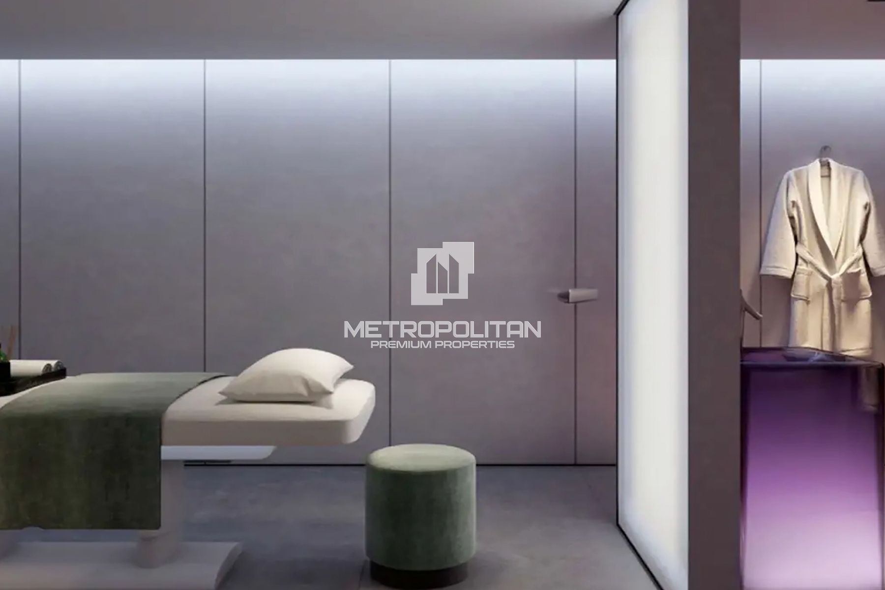 Image - W Residences Dubai Harbour Tower 1, Dubai Harbour, Dubai | Project - Apartment