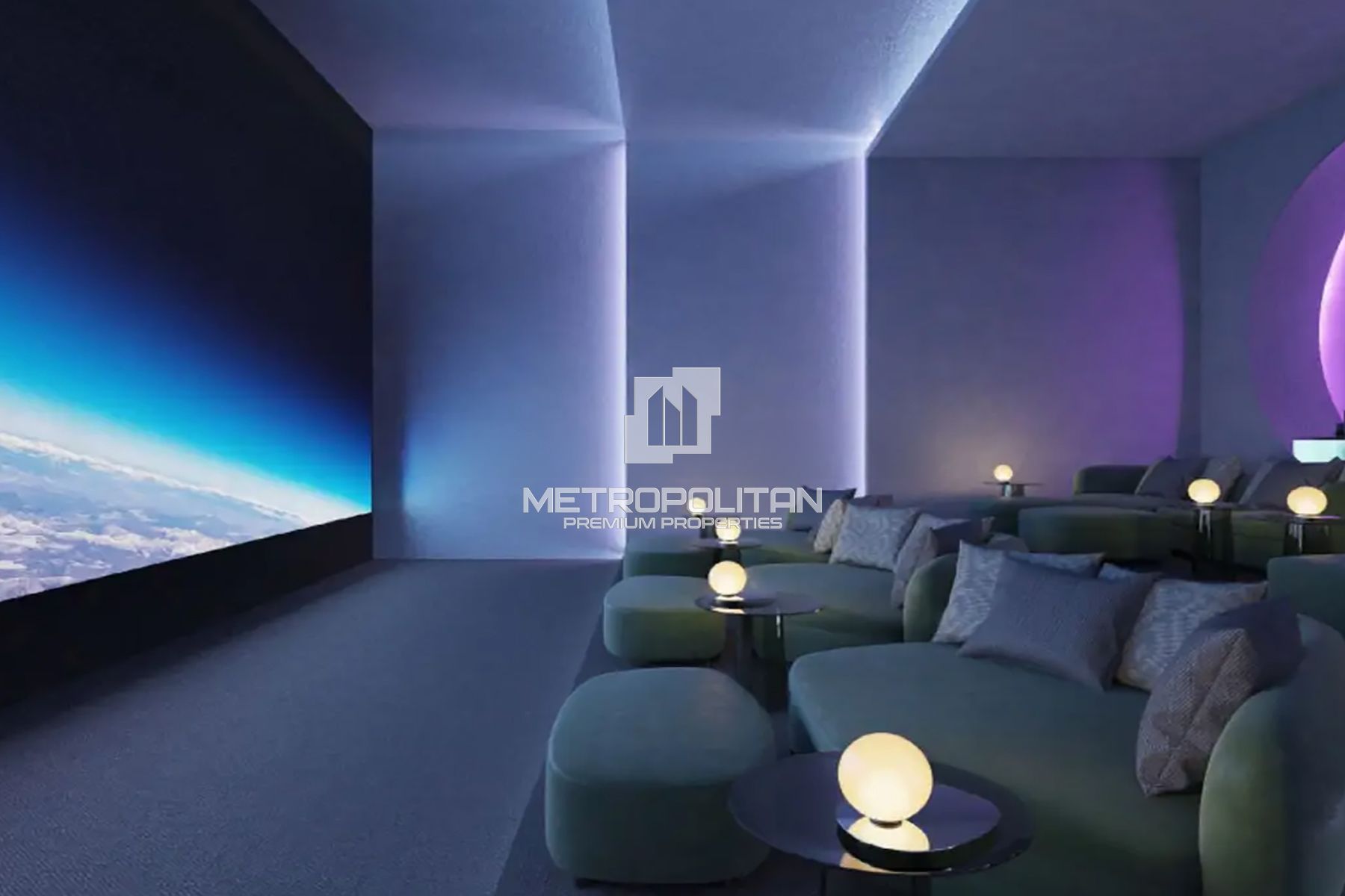 Image - W Residences Dubai Harbour Tower 1, Dubai Harbour, Dubai | Project - Apartment